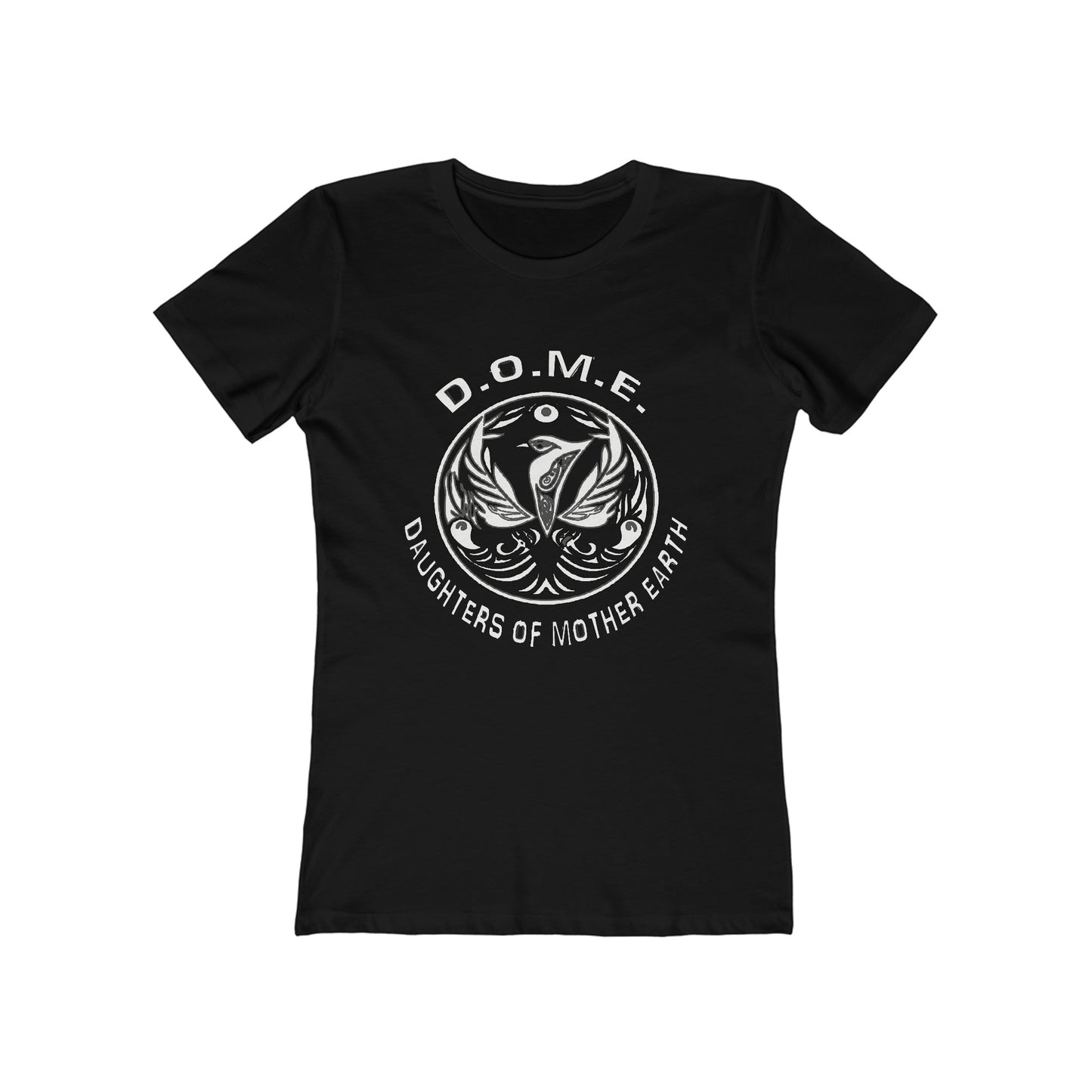 D.O.M.E  Baby girl Tee's