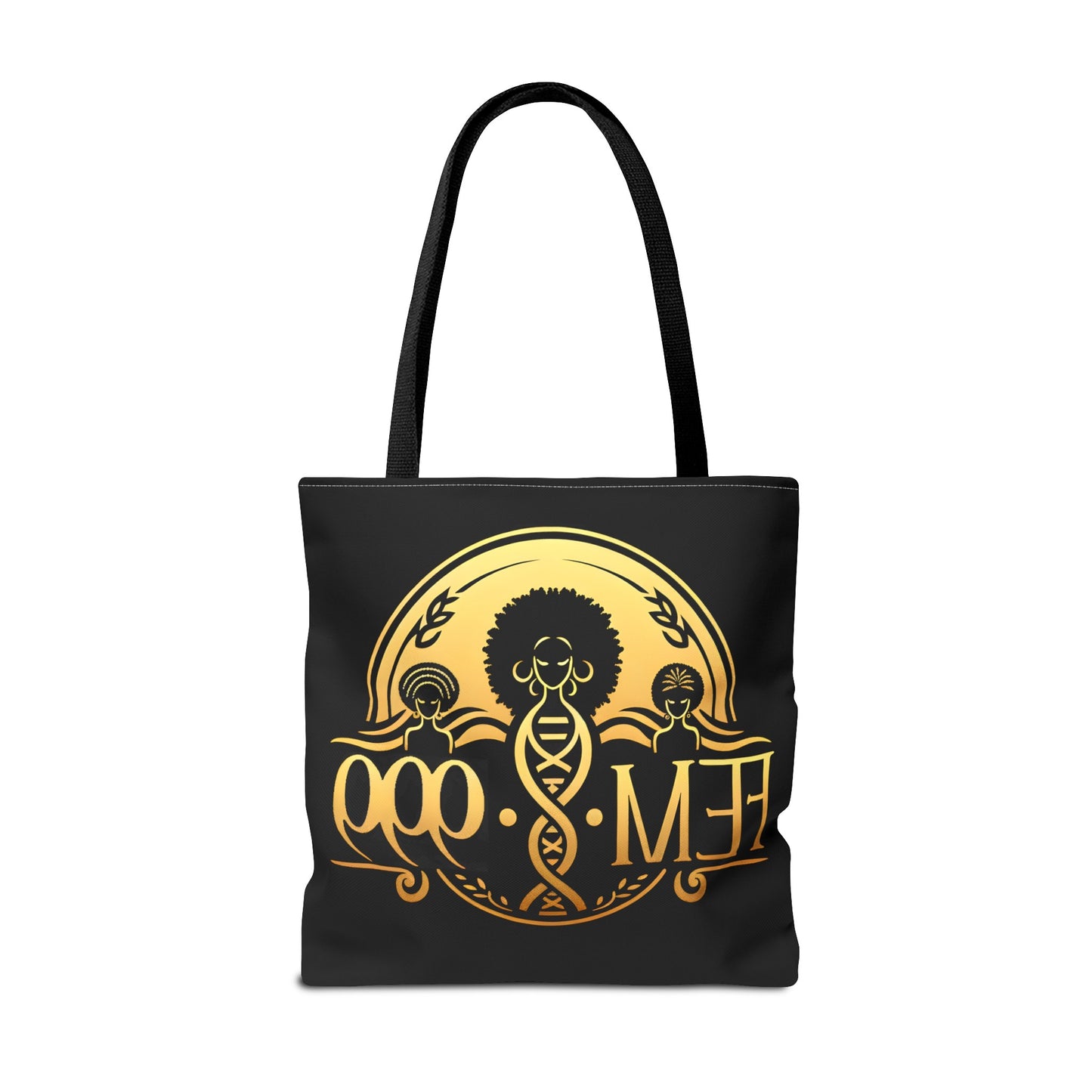 FEMI-999 Tote Bag (3 sizes available!)