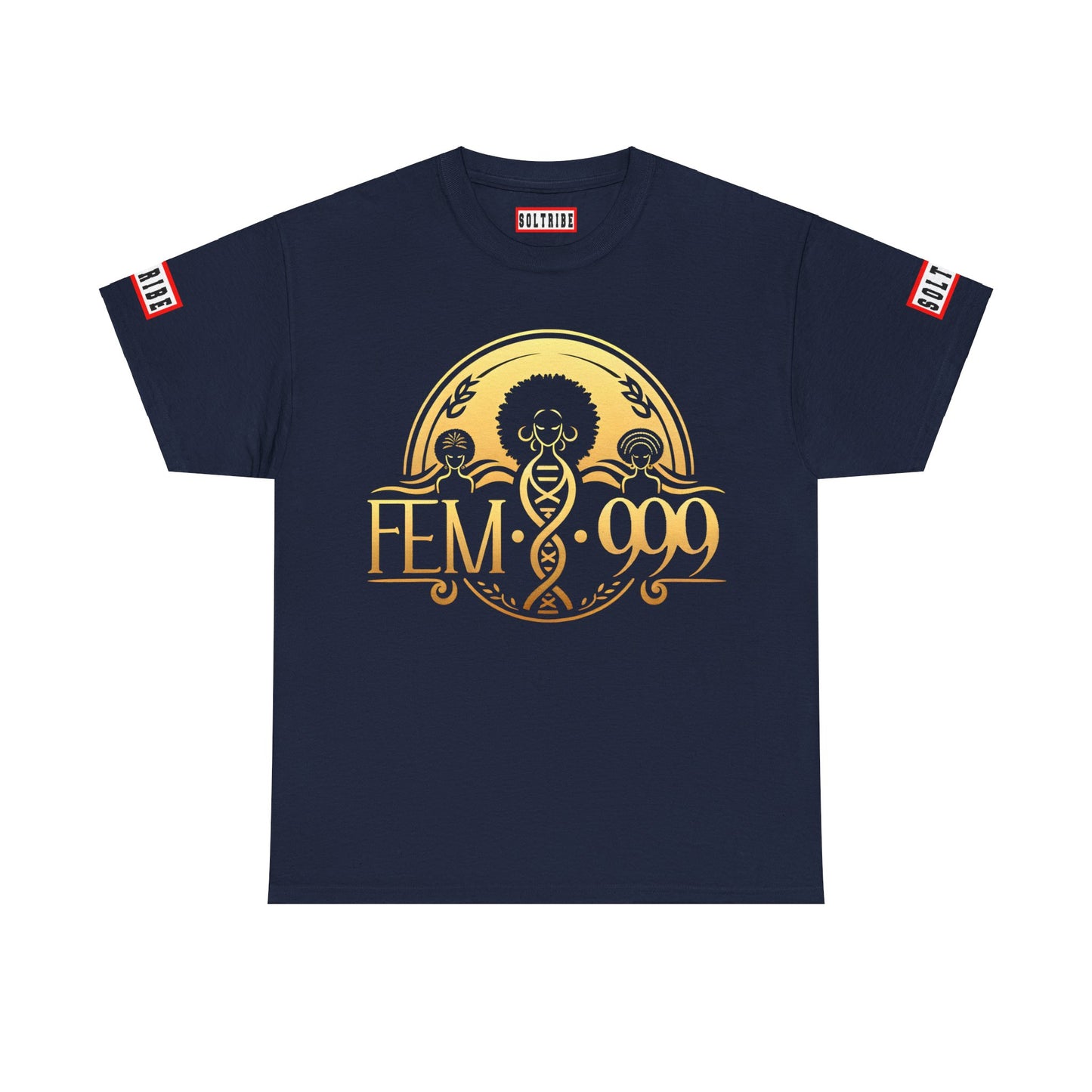 FEMI-999 Women's T-shirt