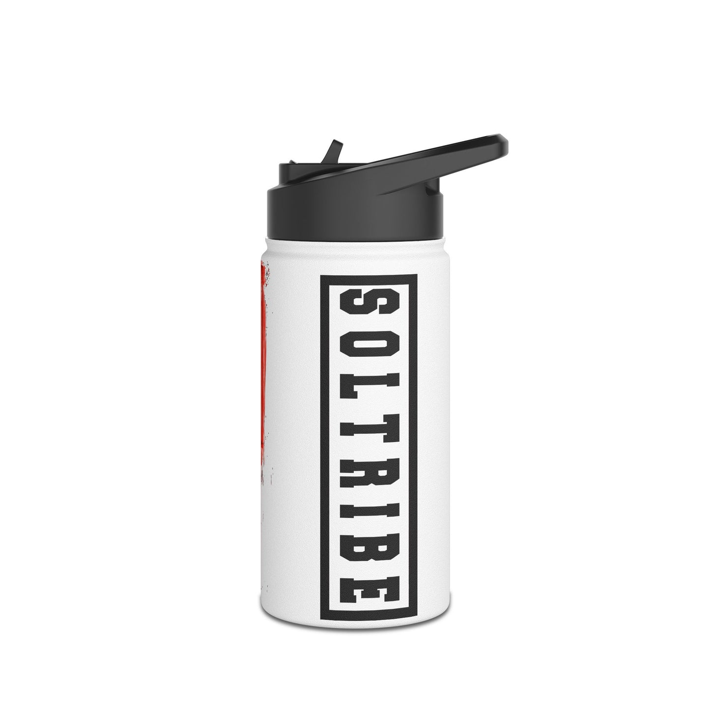 VOTE 4 YOU Stainless Steel Water Bottle