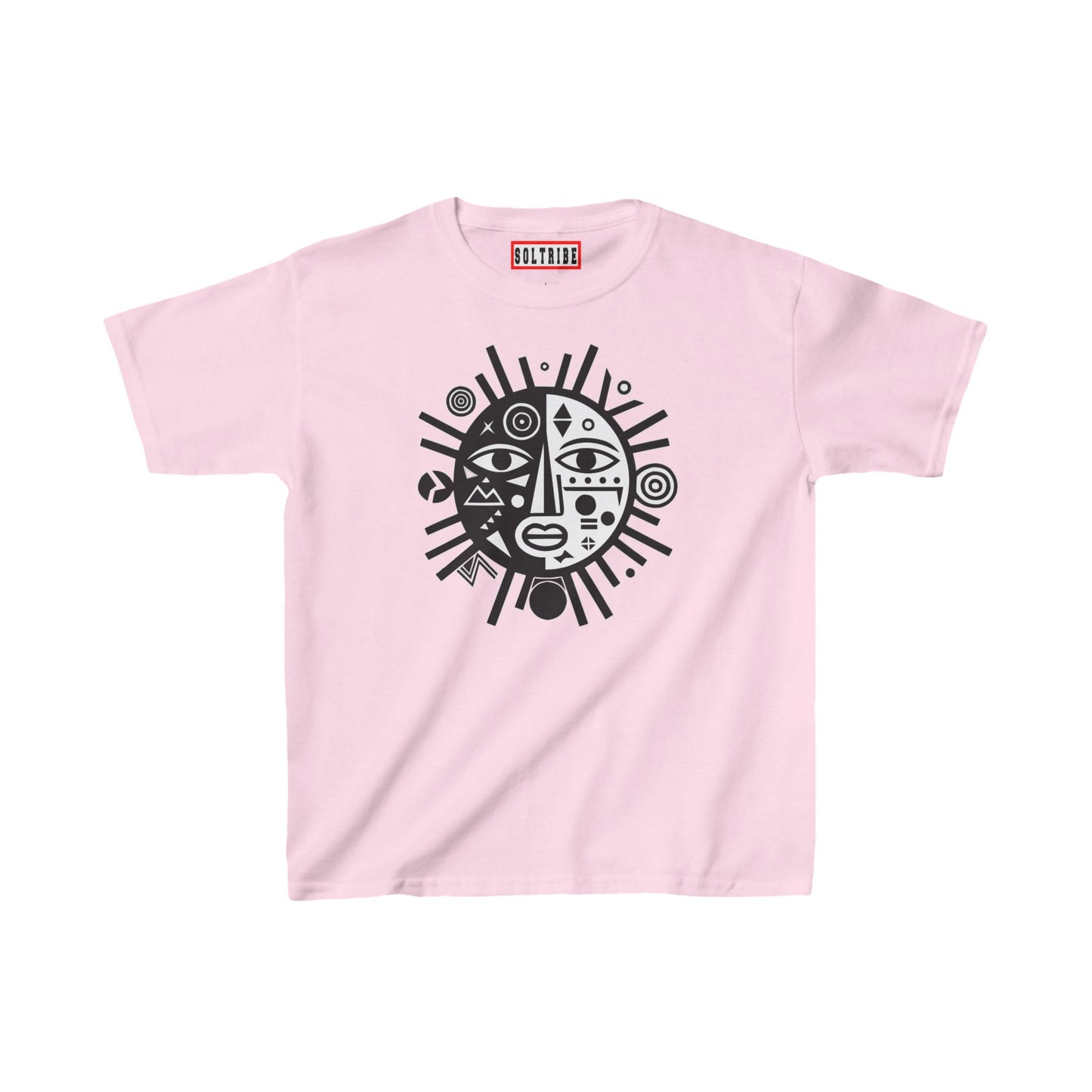 SOL-TRIBE T-SHIRT FOR The BABIES!