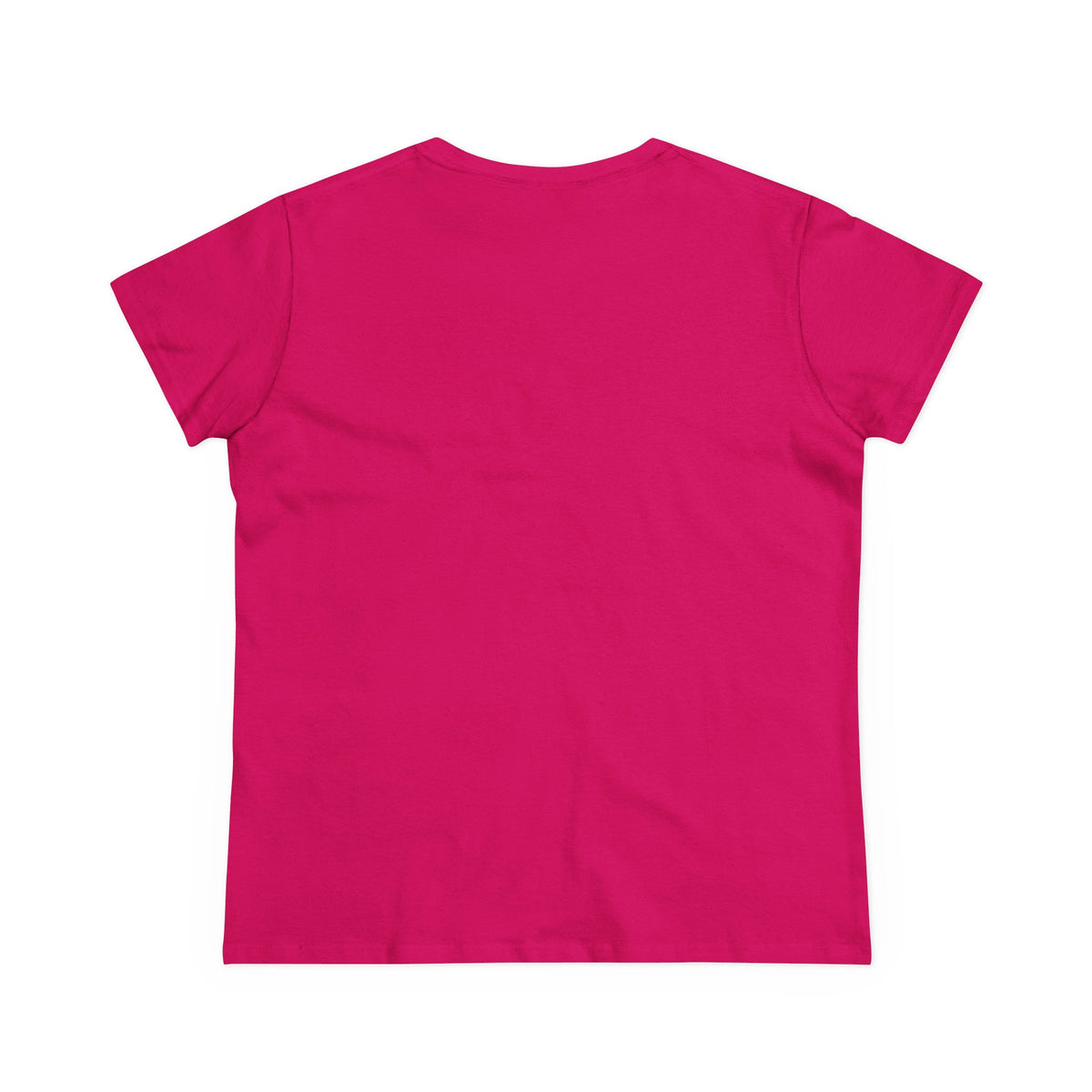 Sibyls Women's Midweight Cotton Tee