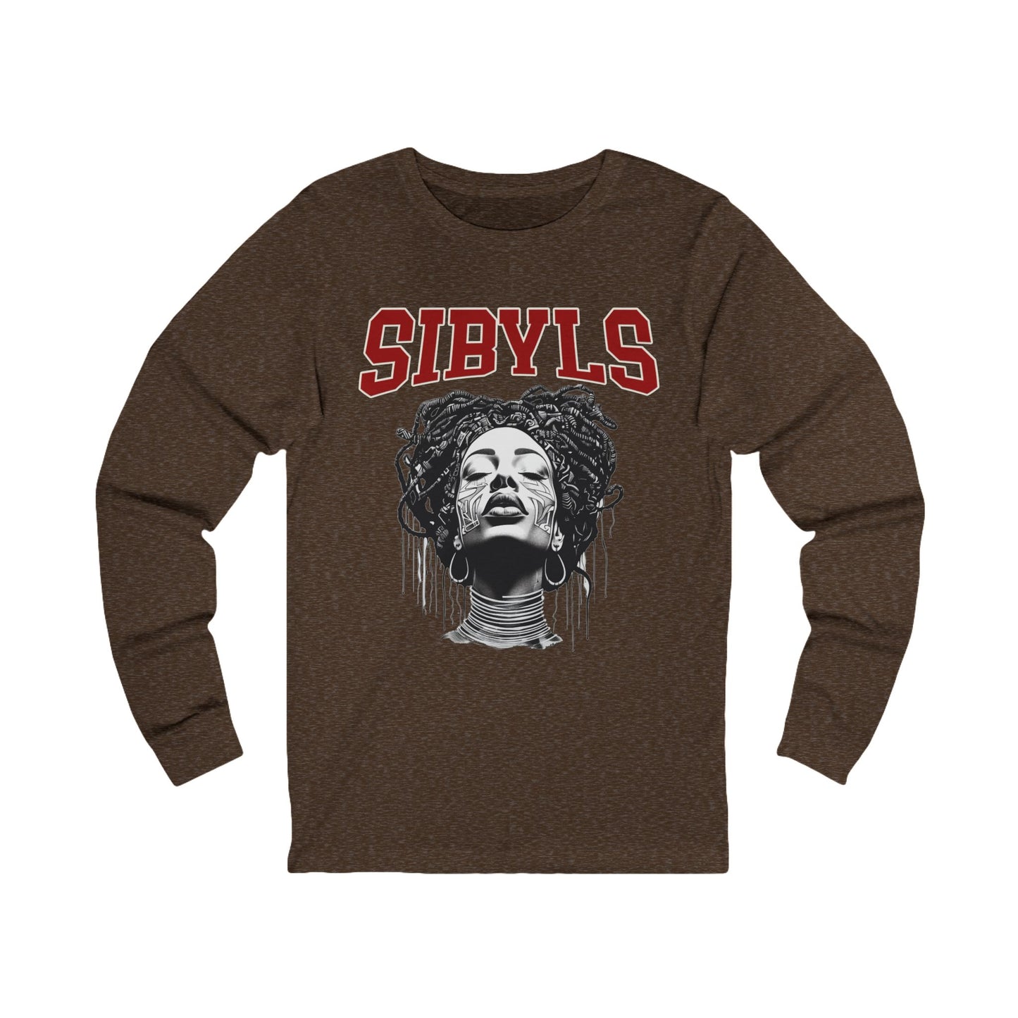 SIBYL Long Sleeve T-Shirt