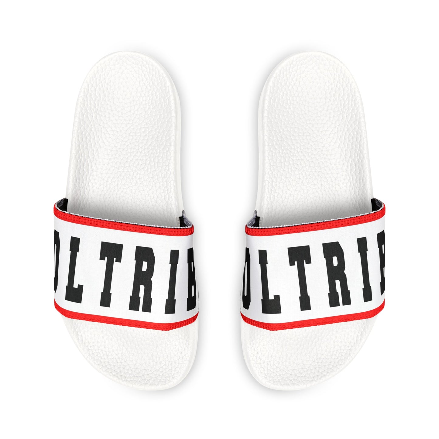 SOL-TRIBE Slides for Youths