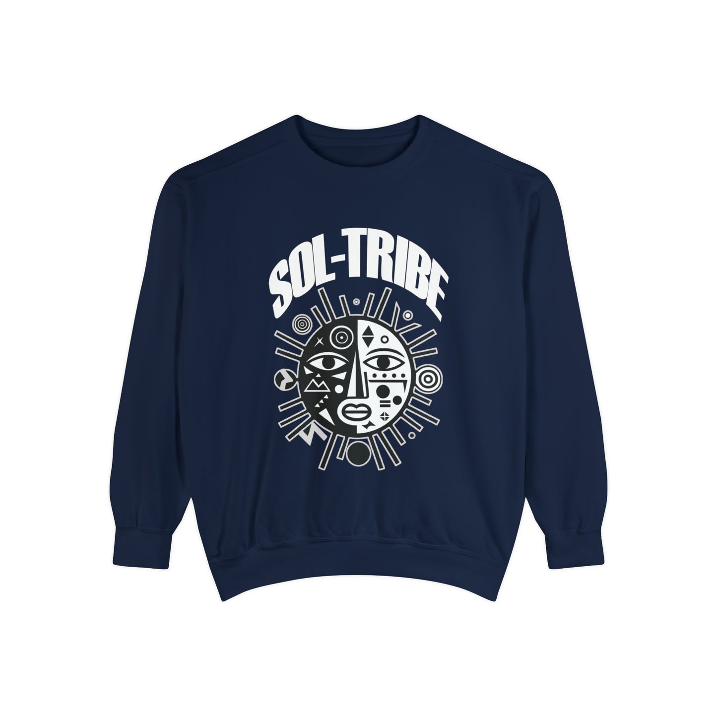 SOL Tribe Sweatshirt