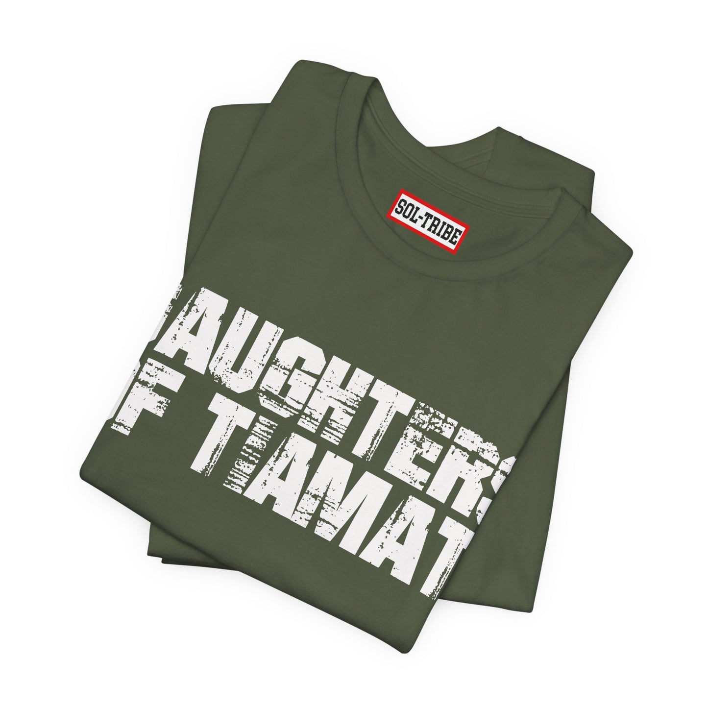 Daughters of Tiamat T-Shirt