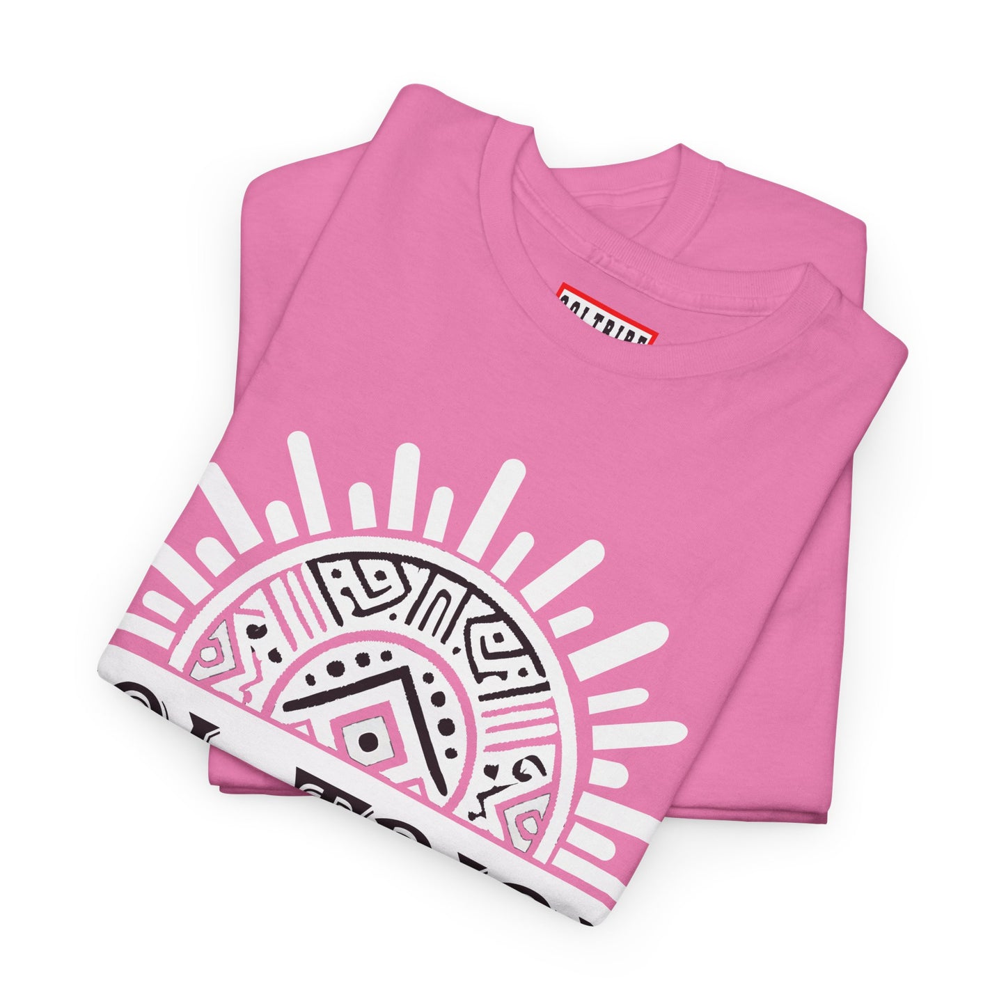 Nu-Sol Tribe T-Shirt (unisex)