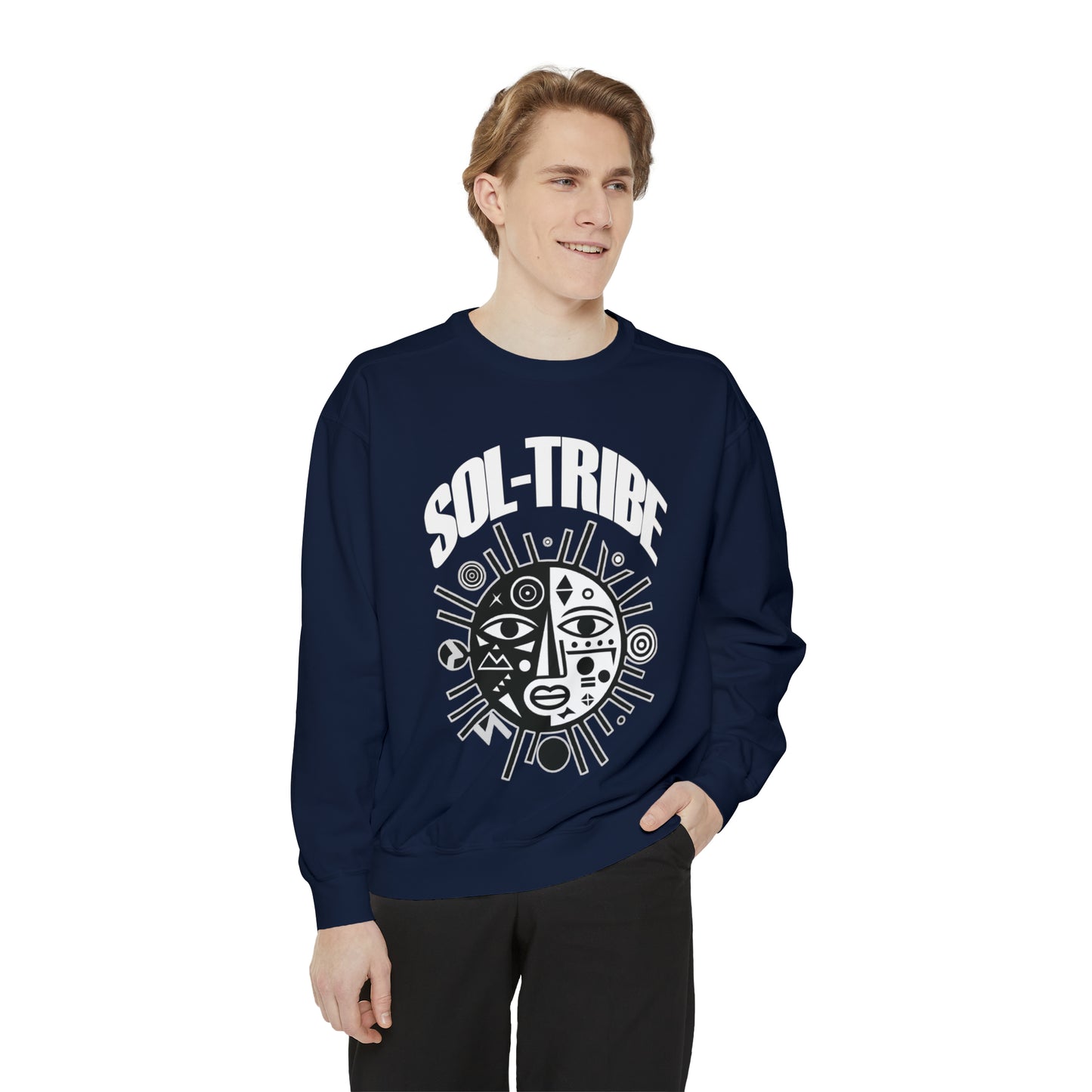 SOL Tribe Sweatshirt