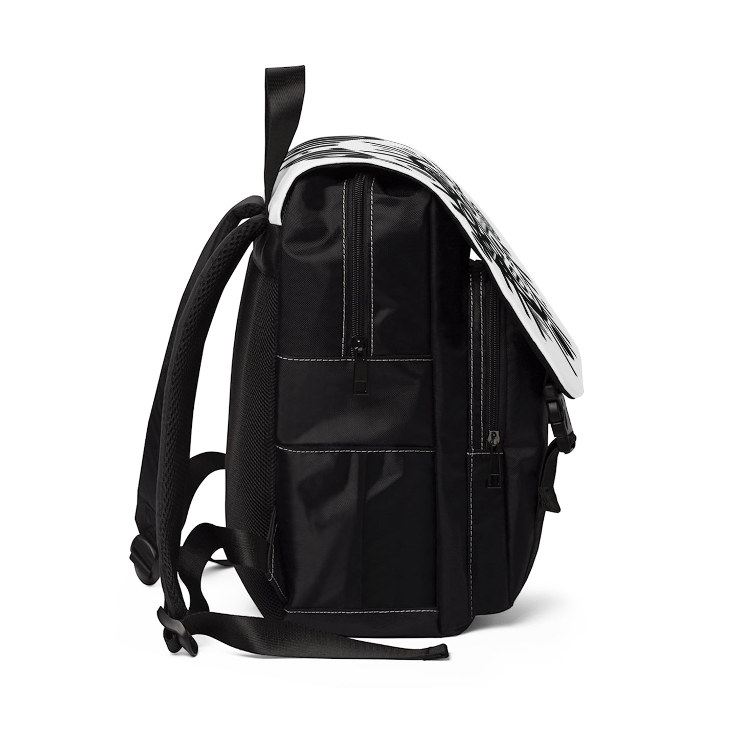 SOL TRIBE Casual Shoulder Backpack