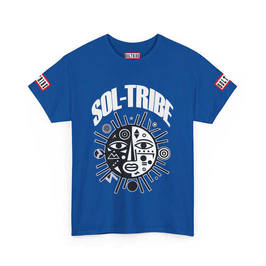 Sol-Tribe T-Shirt