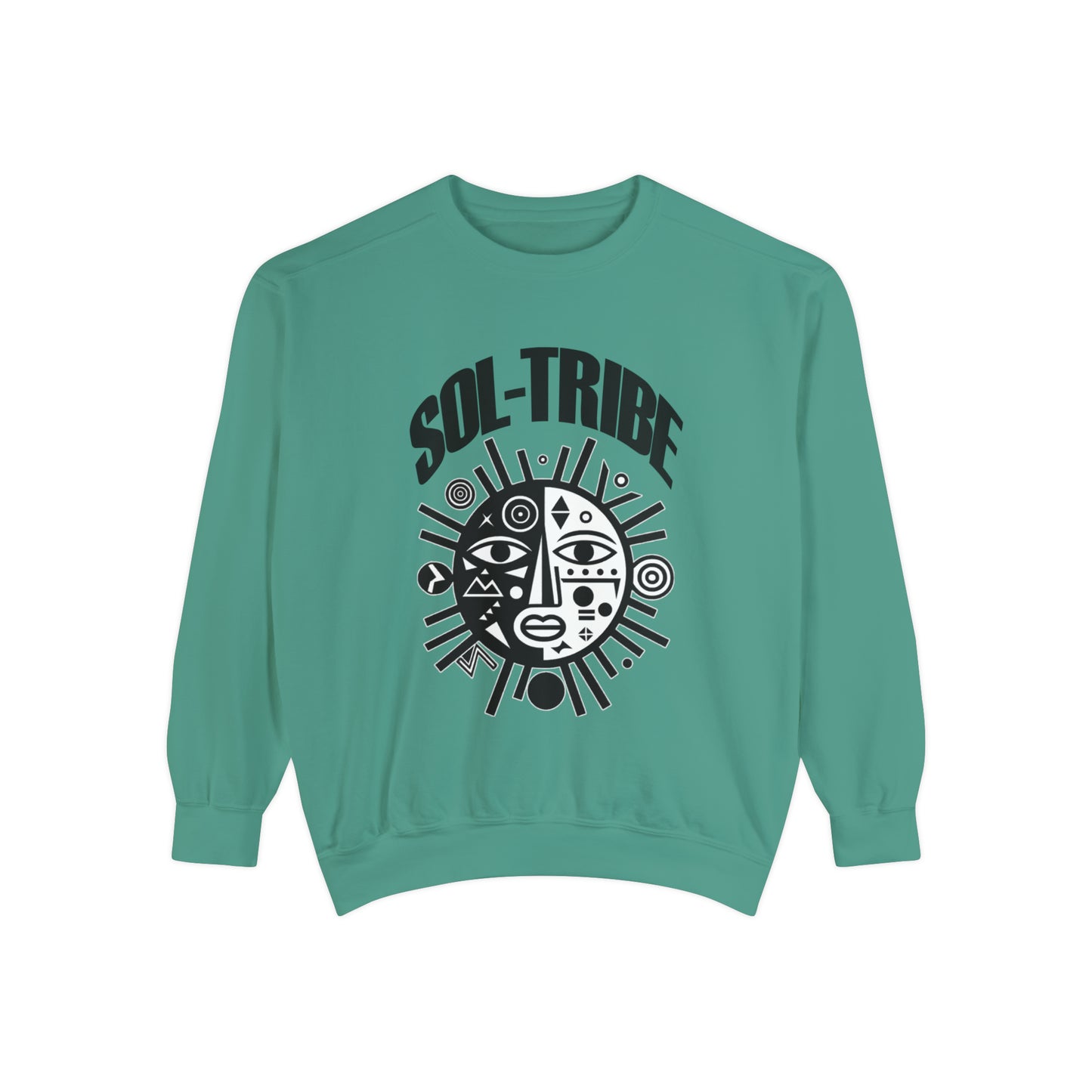 SOL Tribe Sweatshirt