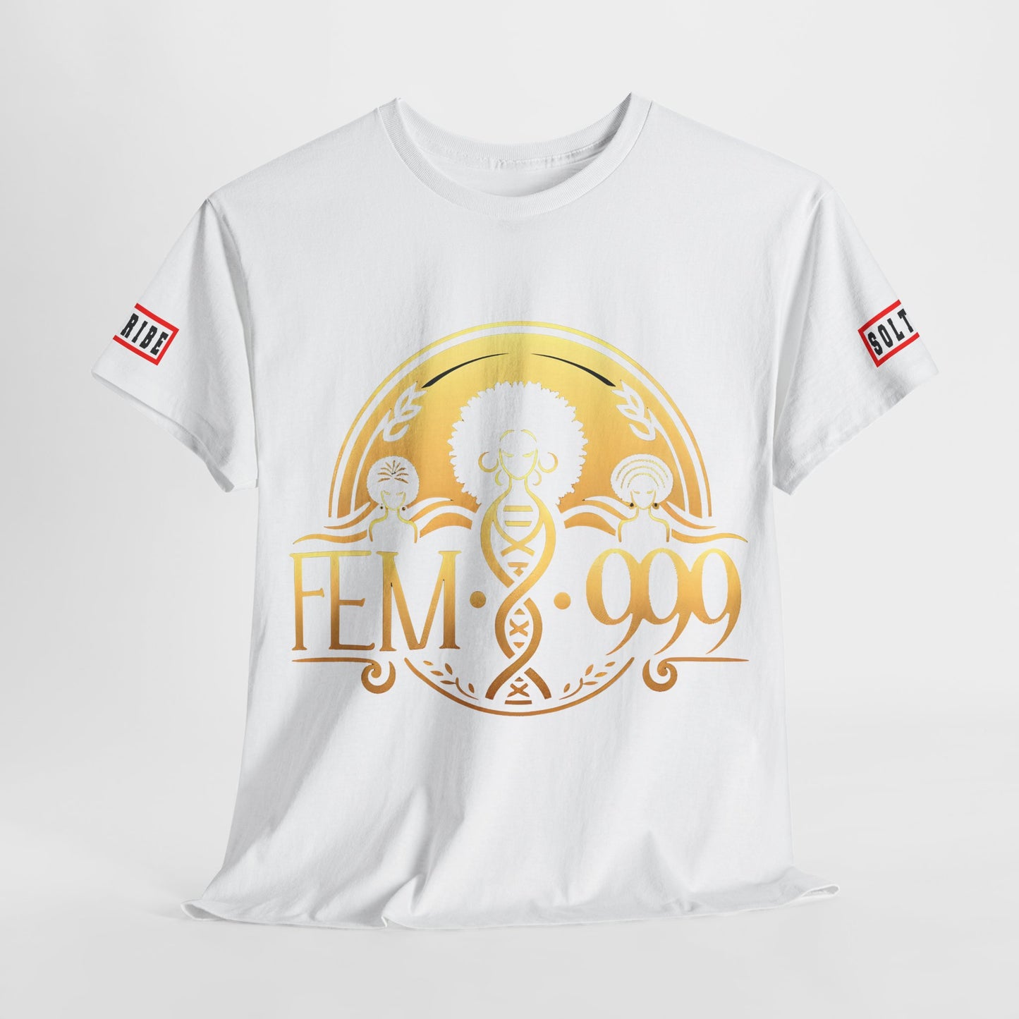 FEMI-999 Women's T-shirt