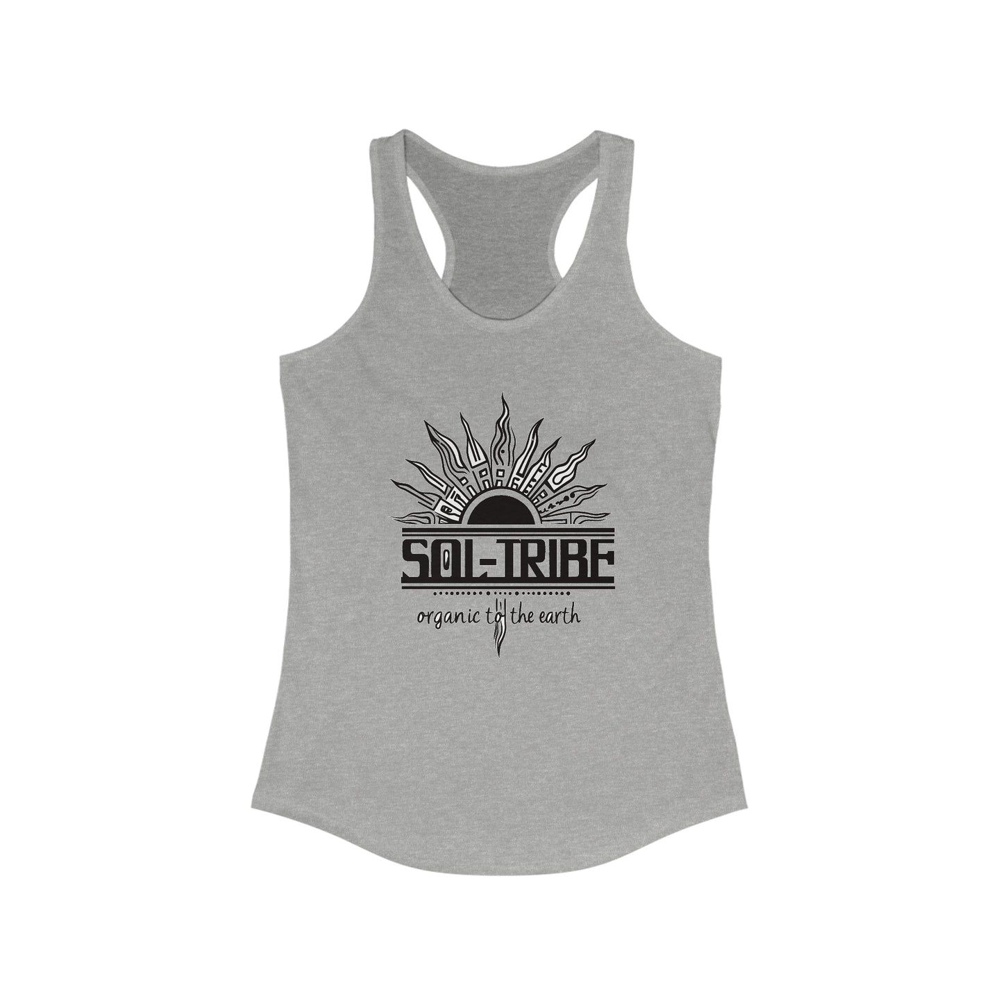 SOL TRIBE - Tank Top