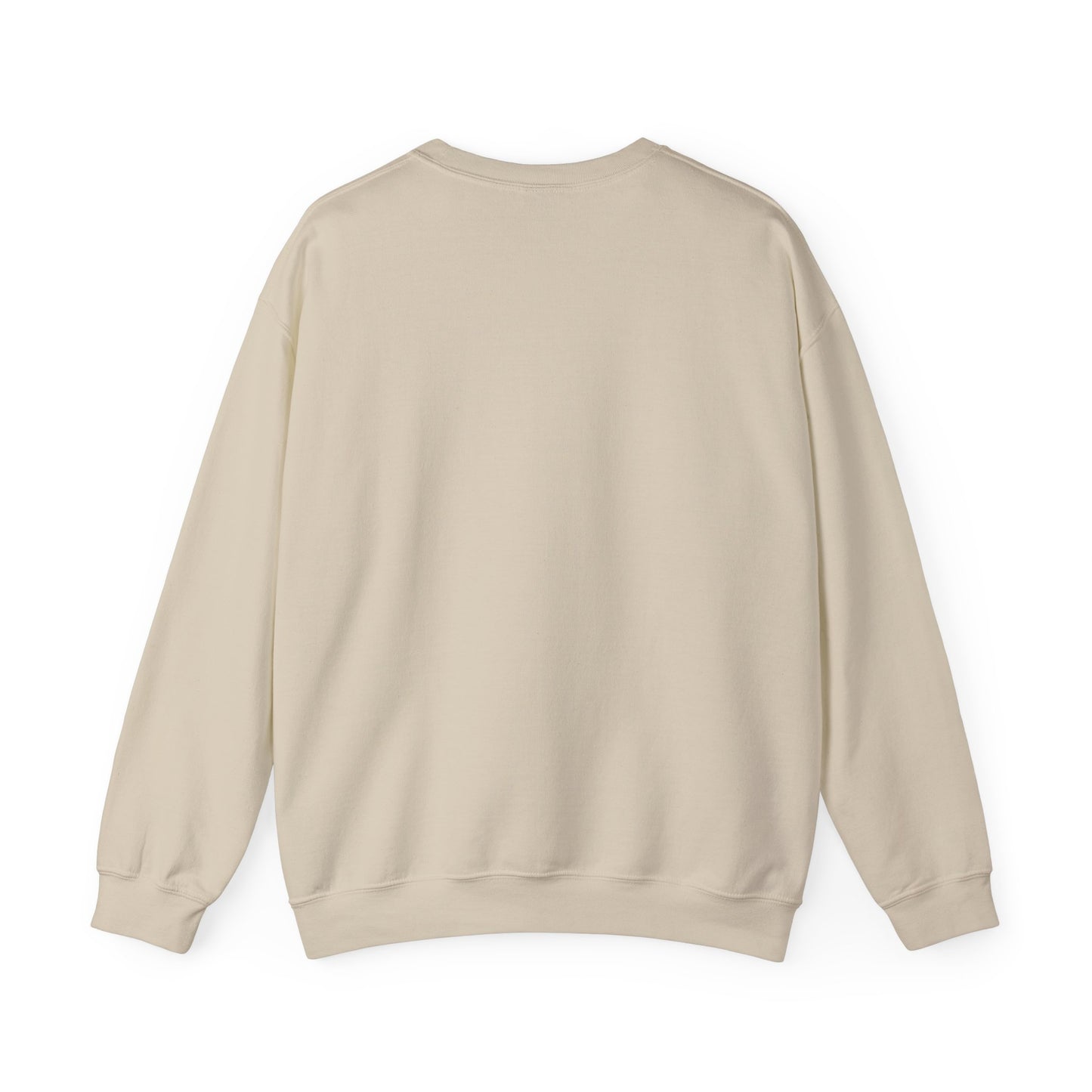 D.O.M.E.  Crewneck Sweatshirt