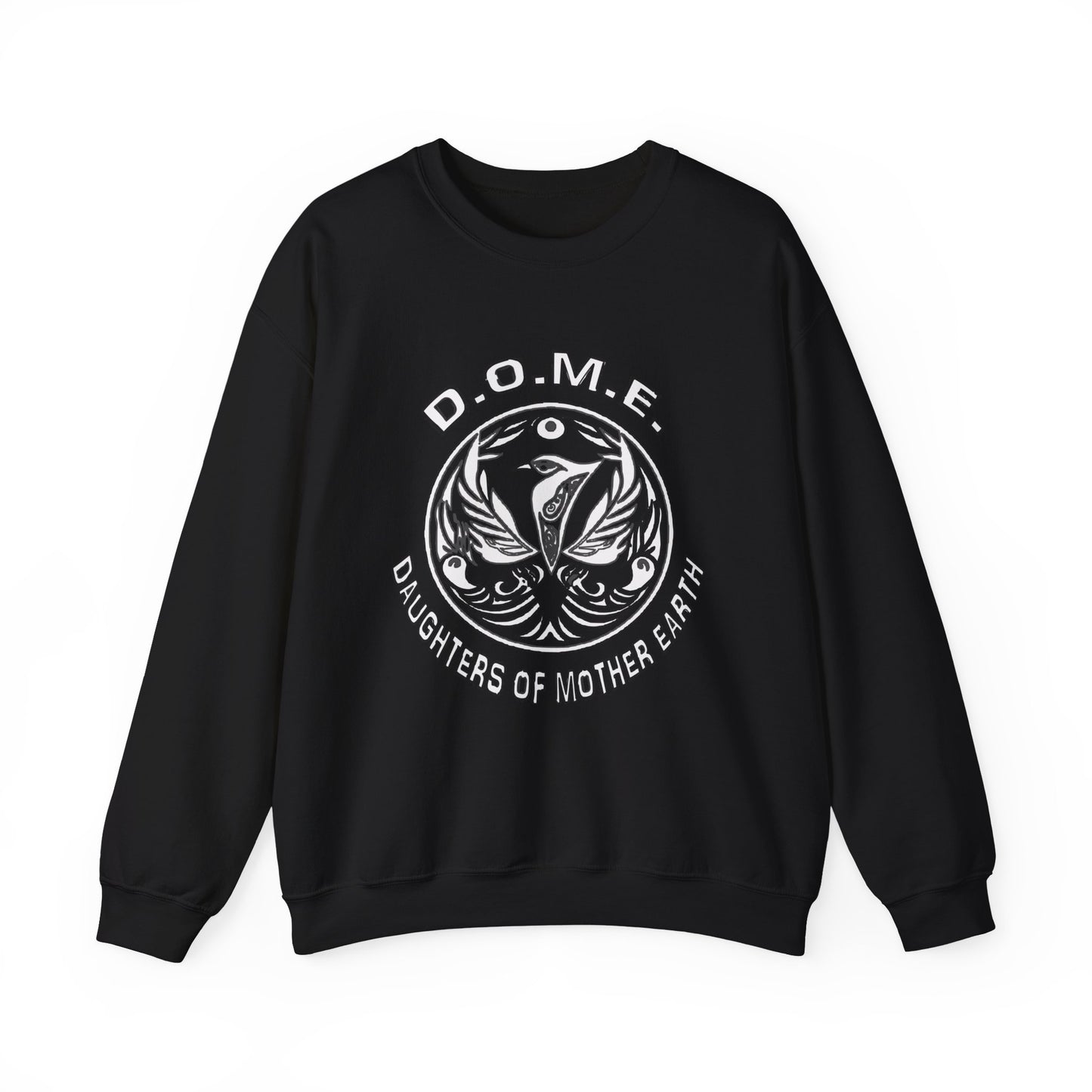 D.O.M.E.  Crewneck Sweatshirt