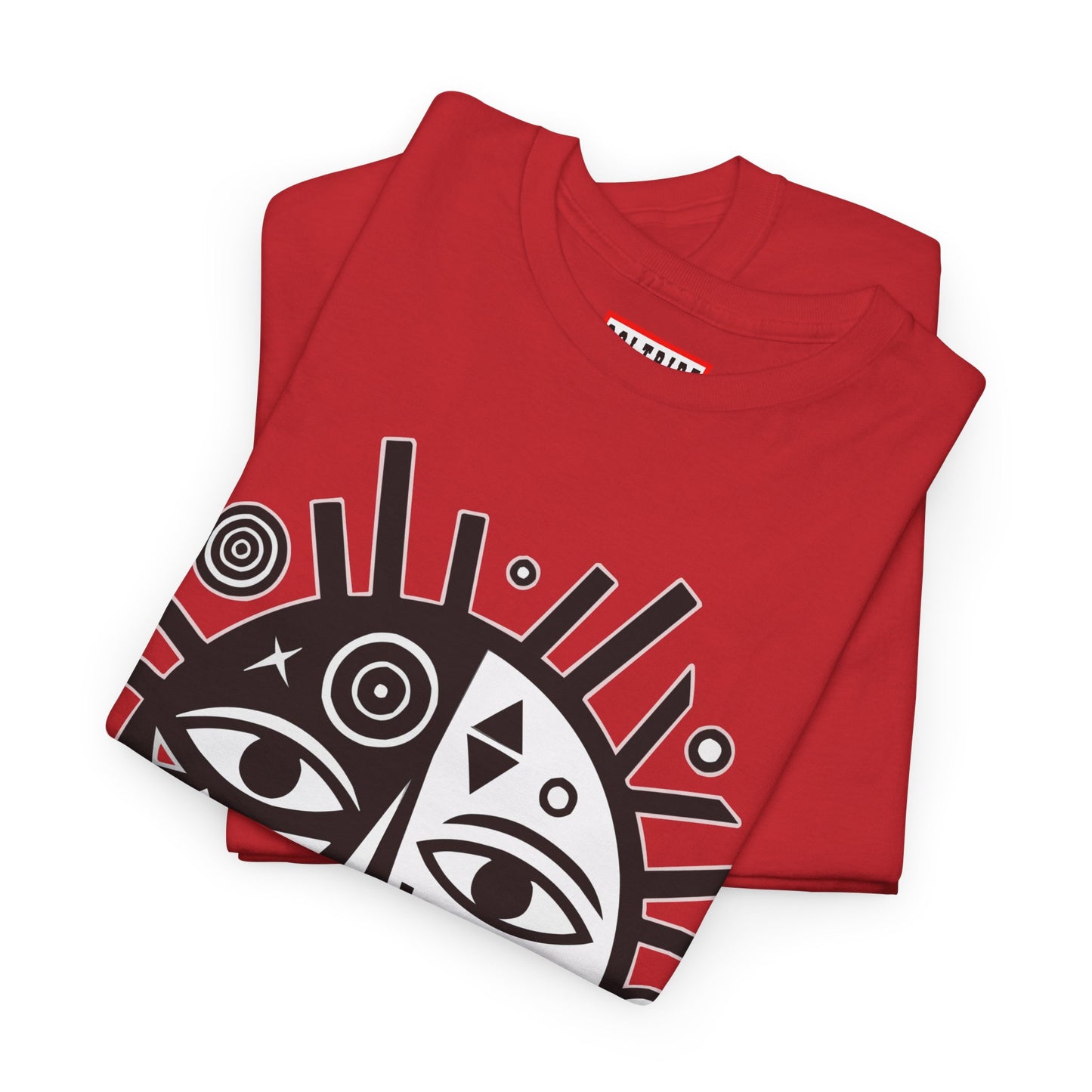 SOL-TRIBE Logo T-shirt