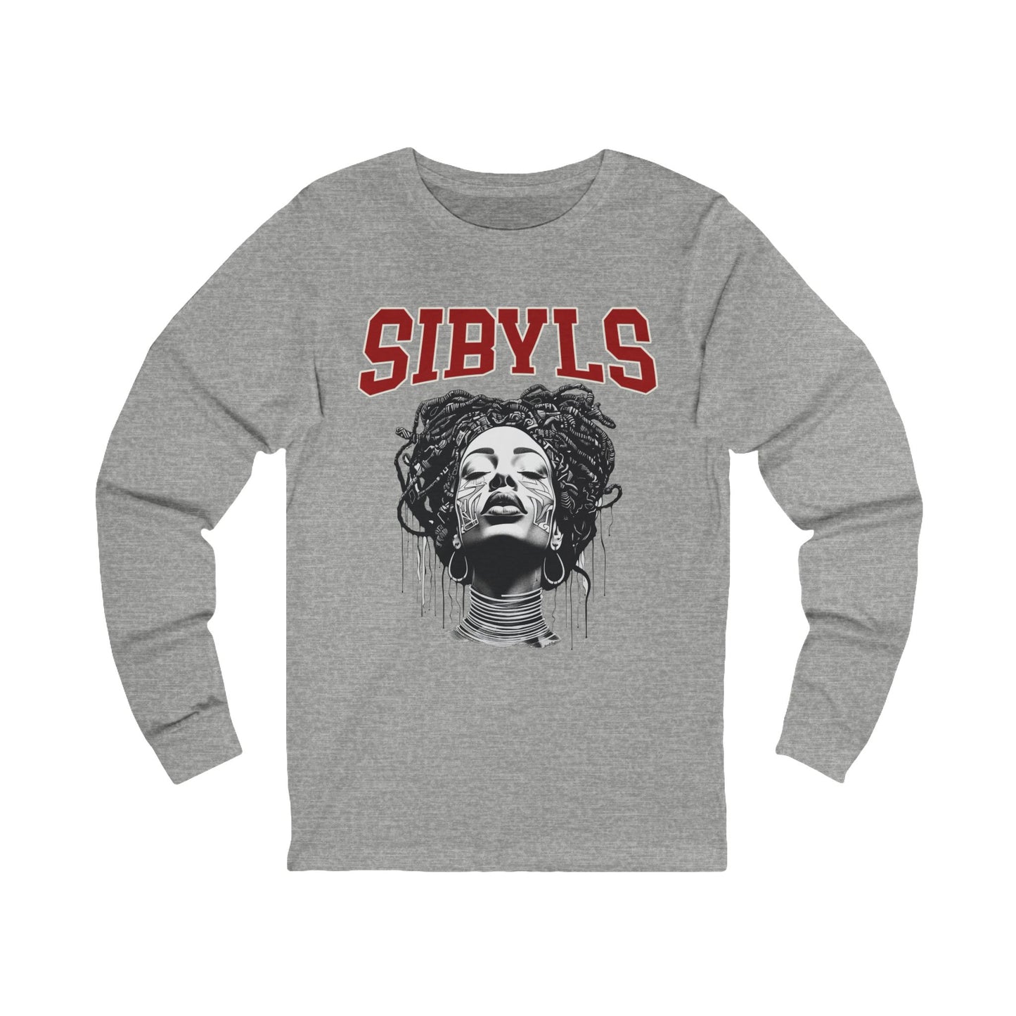 SIBYL Long Sleeve T-Shirt