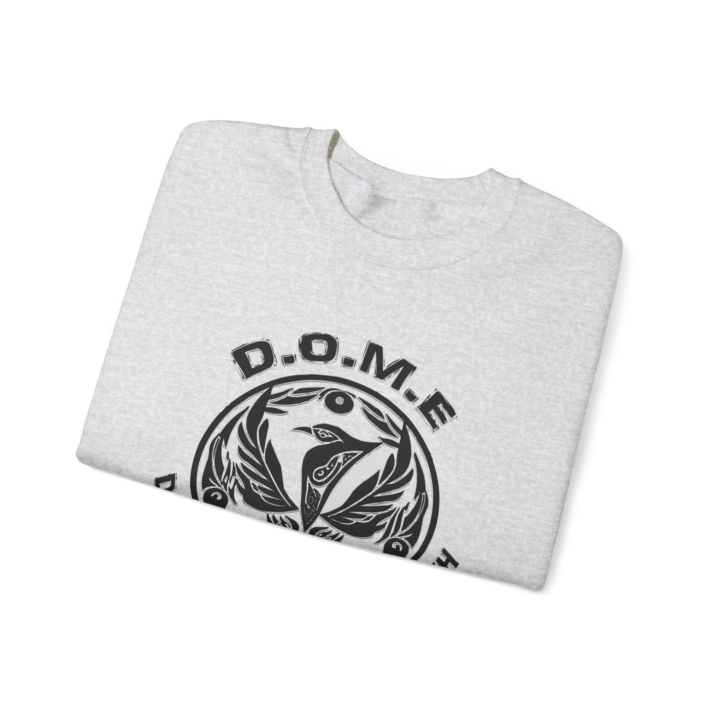 D.O.M.E.  Crewneck Sweatshirt