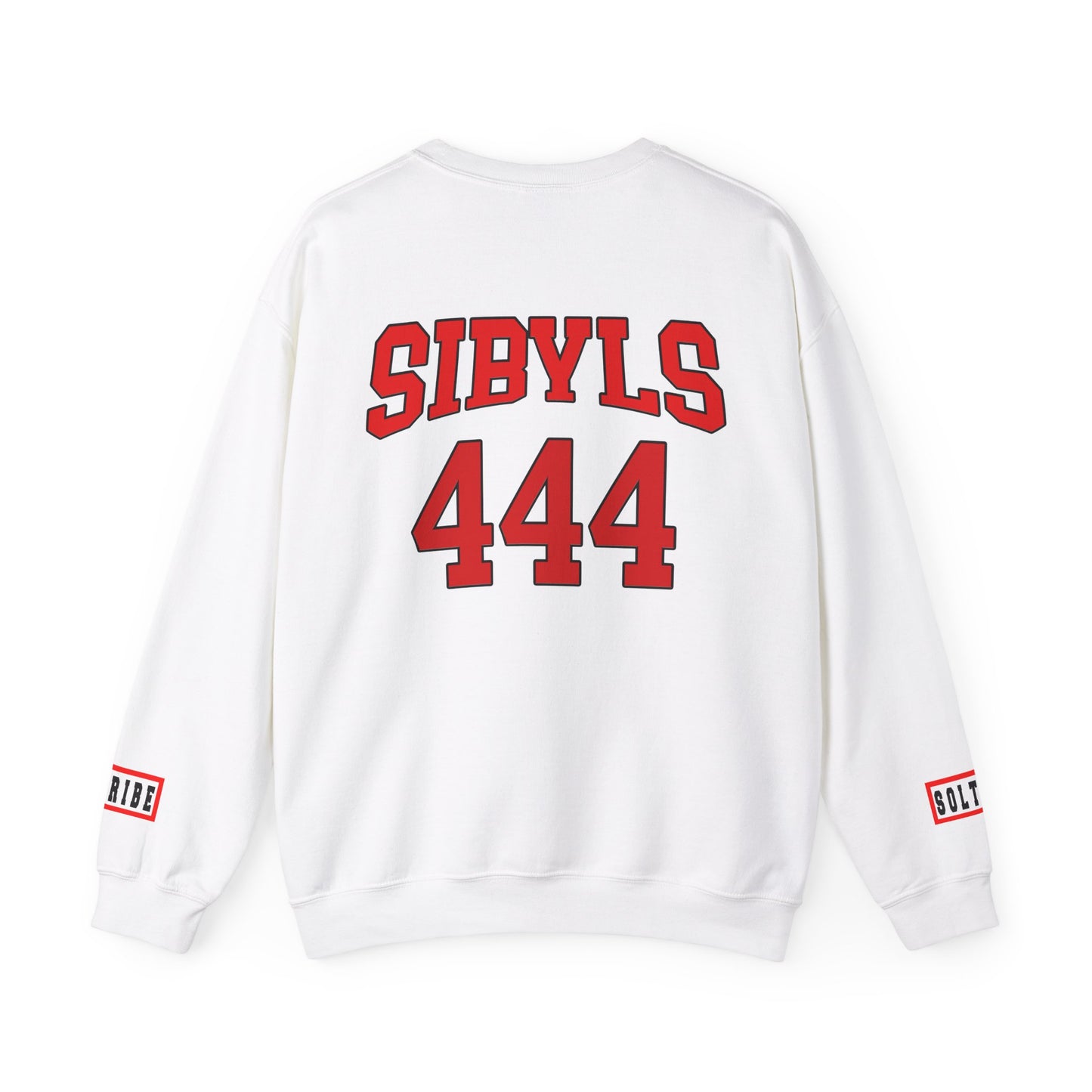 ✨Stylish SIBYLS "The Oracle" Sweatshirt (444)