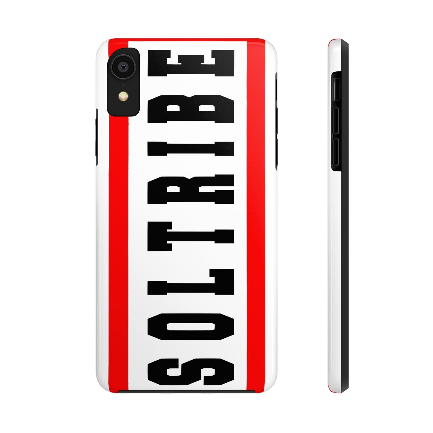 Phone Case - MahMah Tea's Sol-Tribe Design