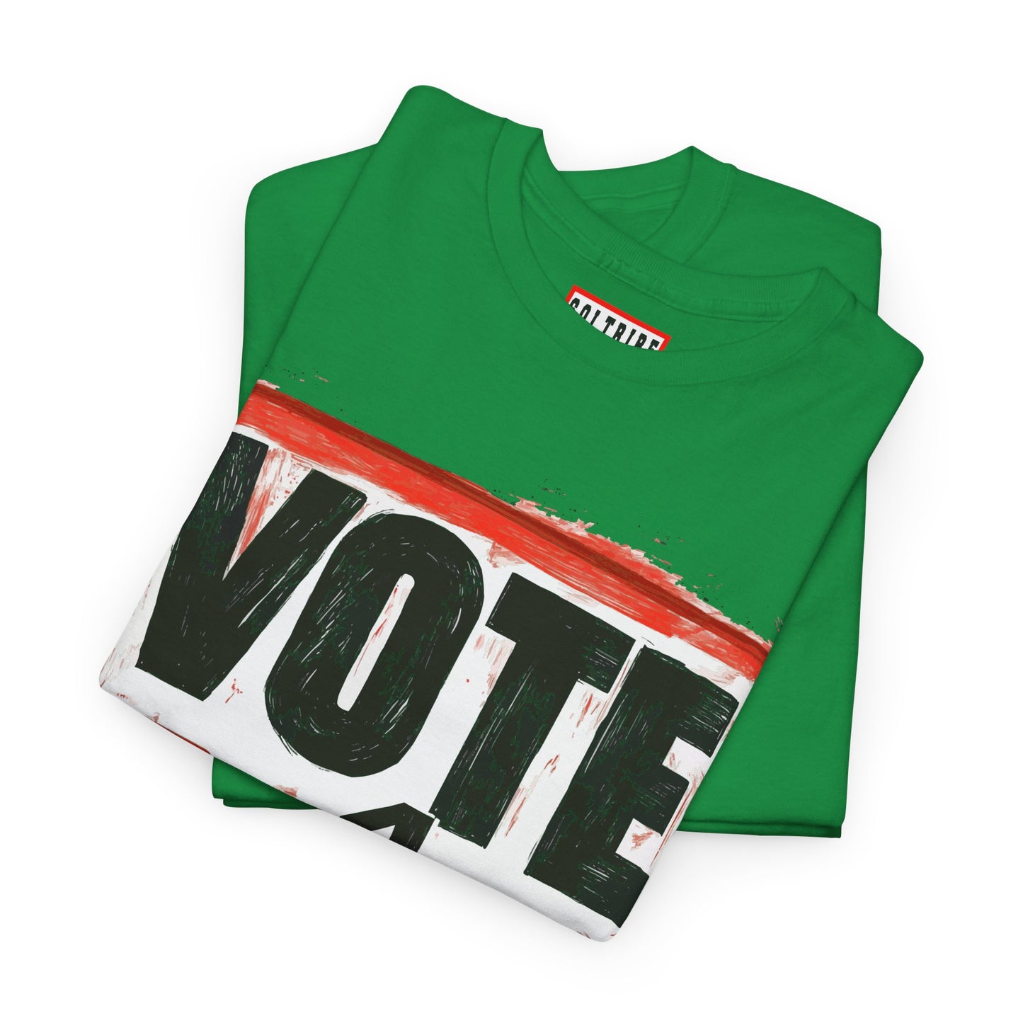 VOTE 4 YOU T-Shirt (unisex)