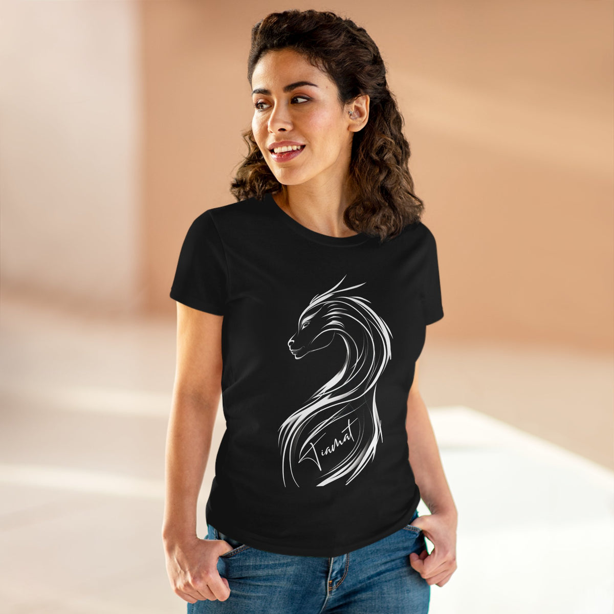 TIAMAT  T-Shirt