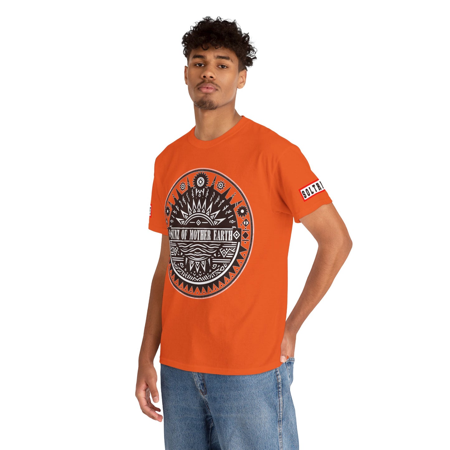 SUNZ OF MOTHER EARTH T-Shirt