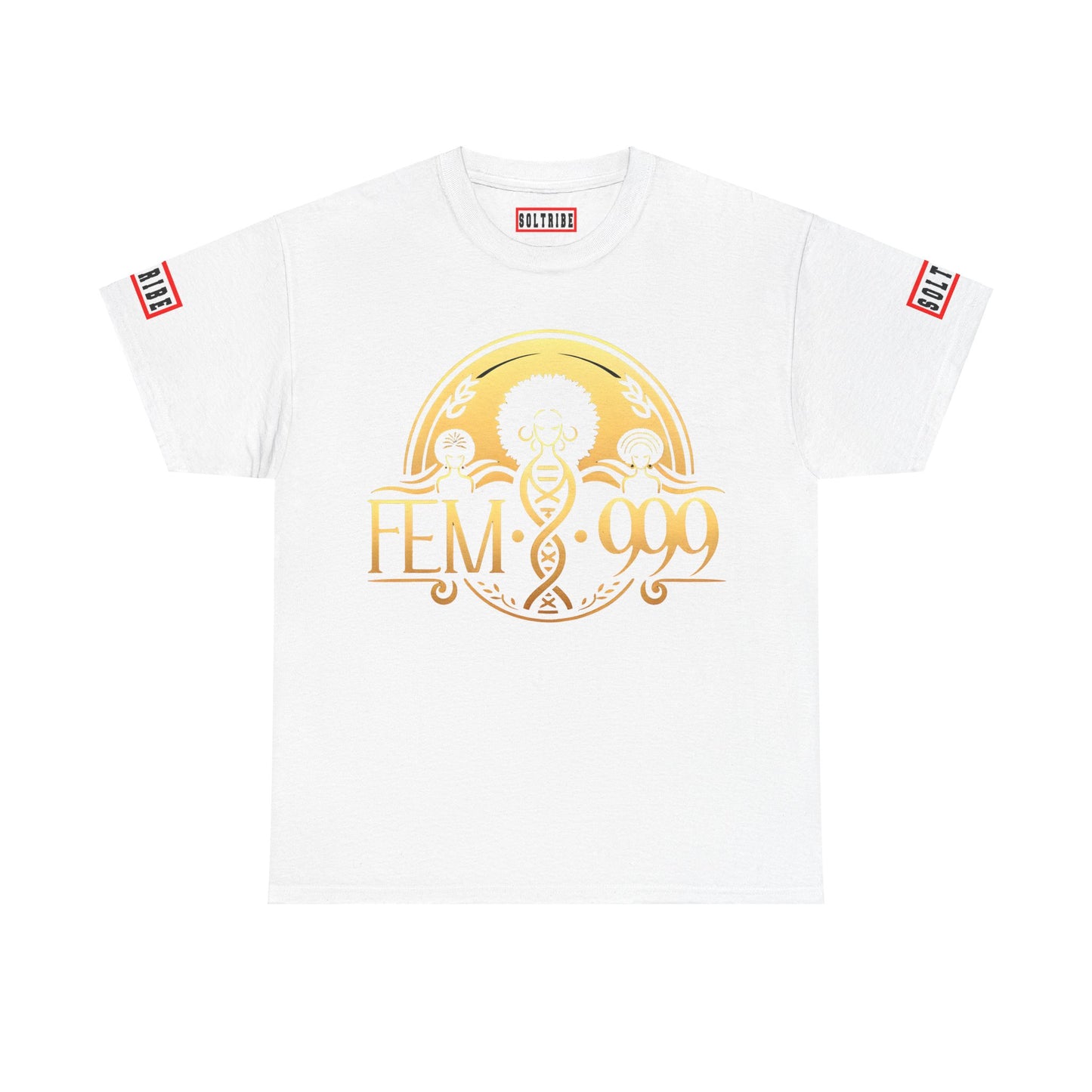 FEMI-999 Women's T-shirt