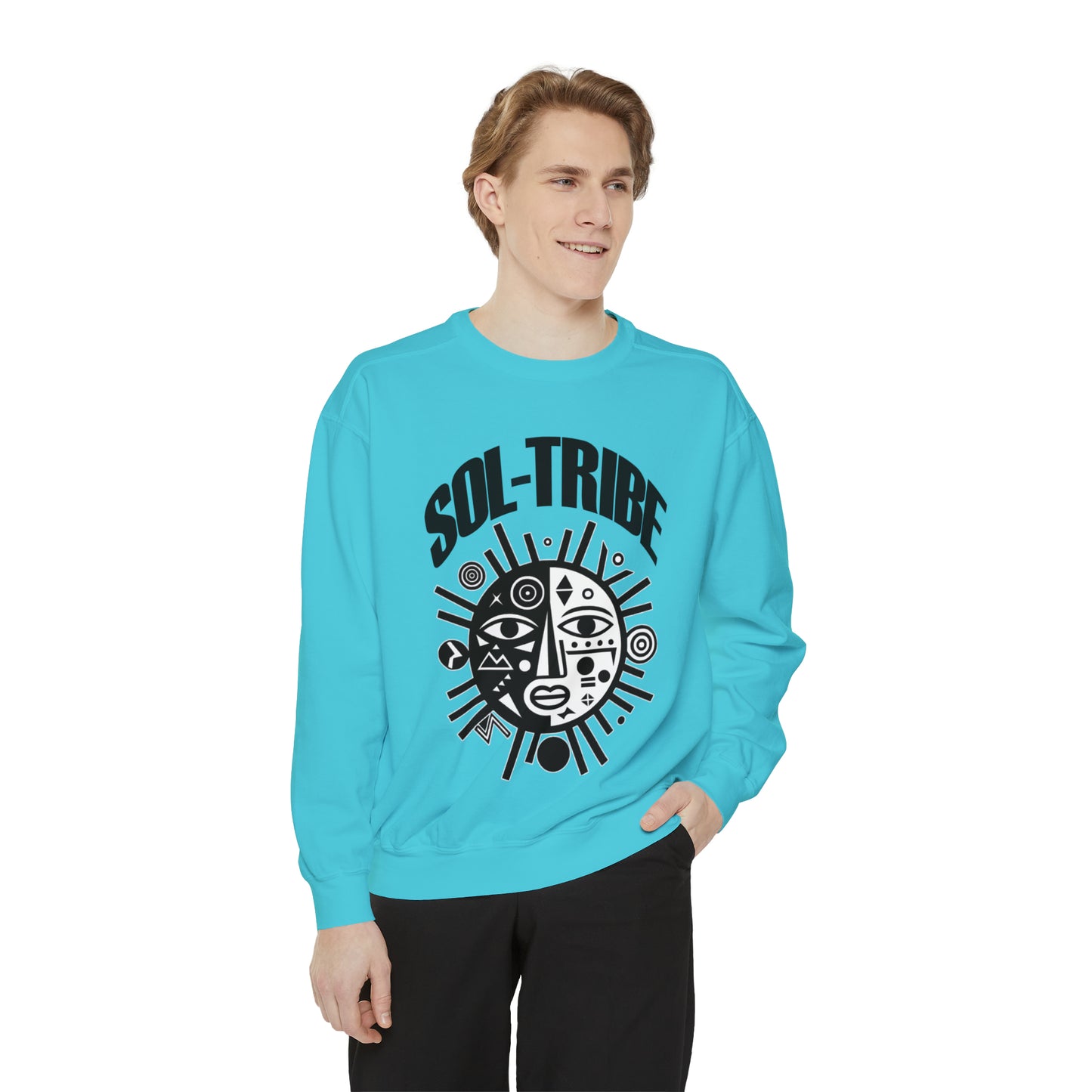 SOL Tribe Sweatshirt