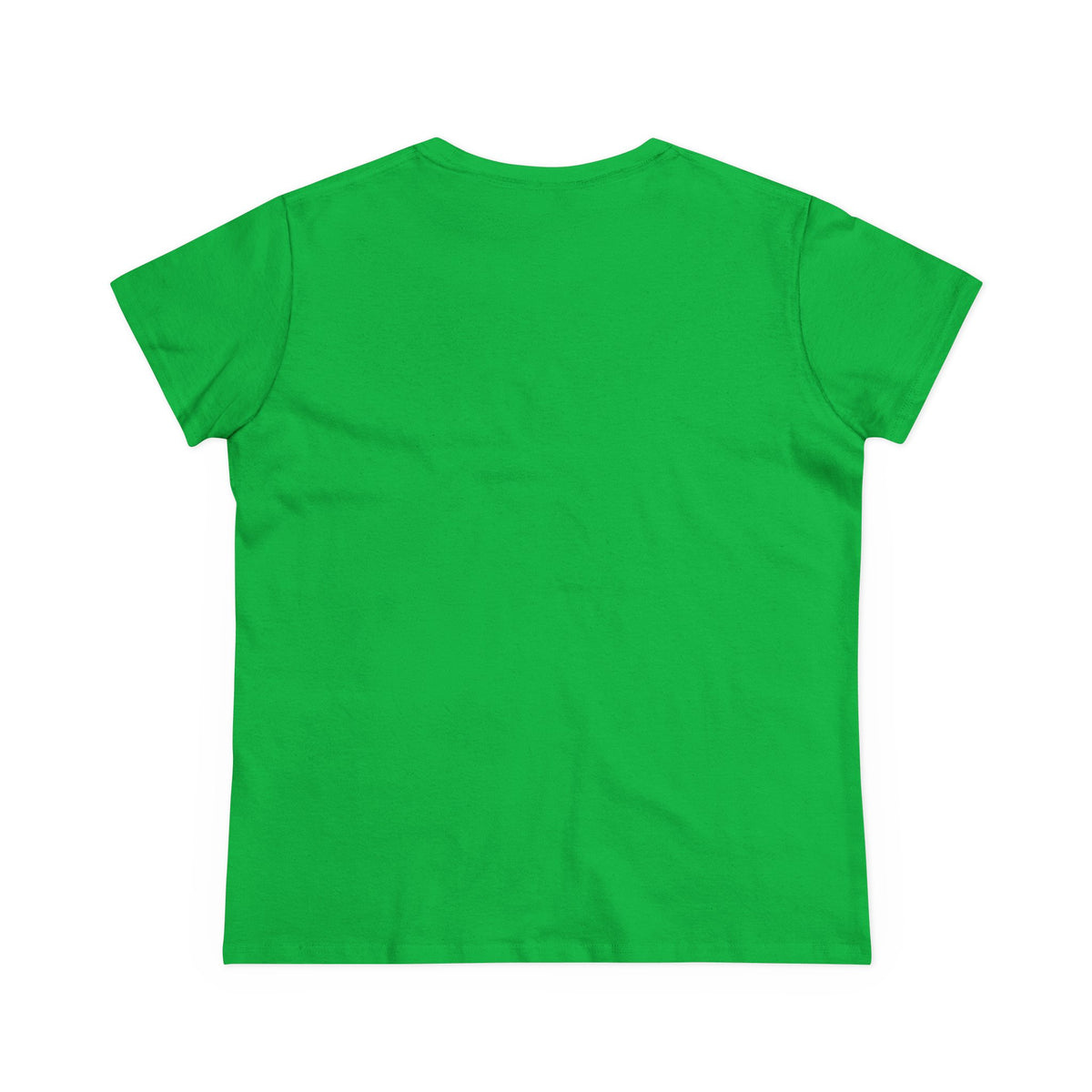 FEMI-Tripple 9 Women's Midweight Cotton Tee