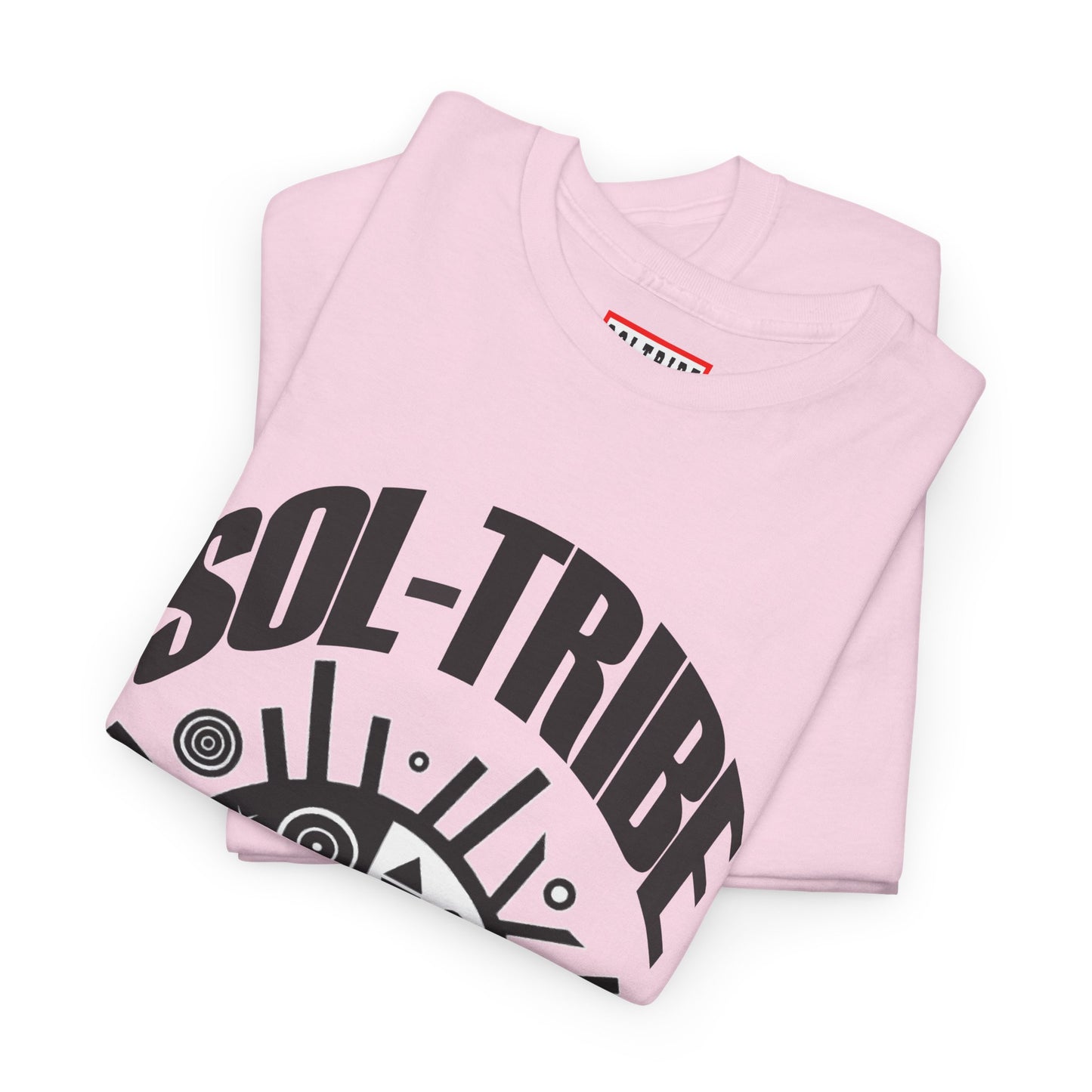 Sol-Tribe T-Shirt