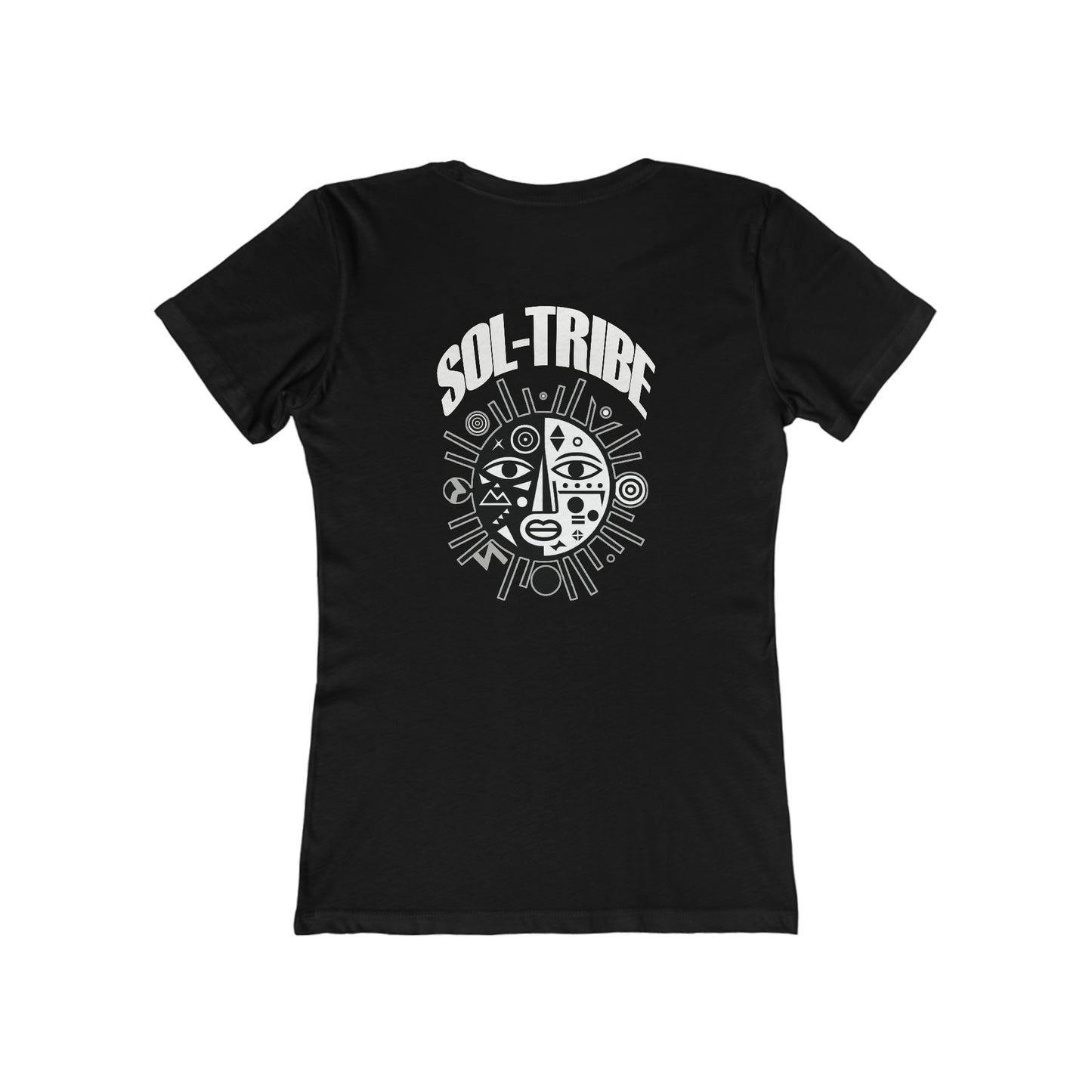 SOL-TRIBE  Baby girl T-Shirt