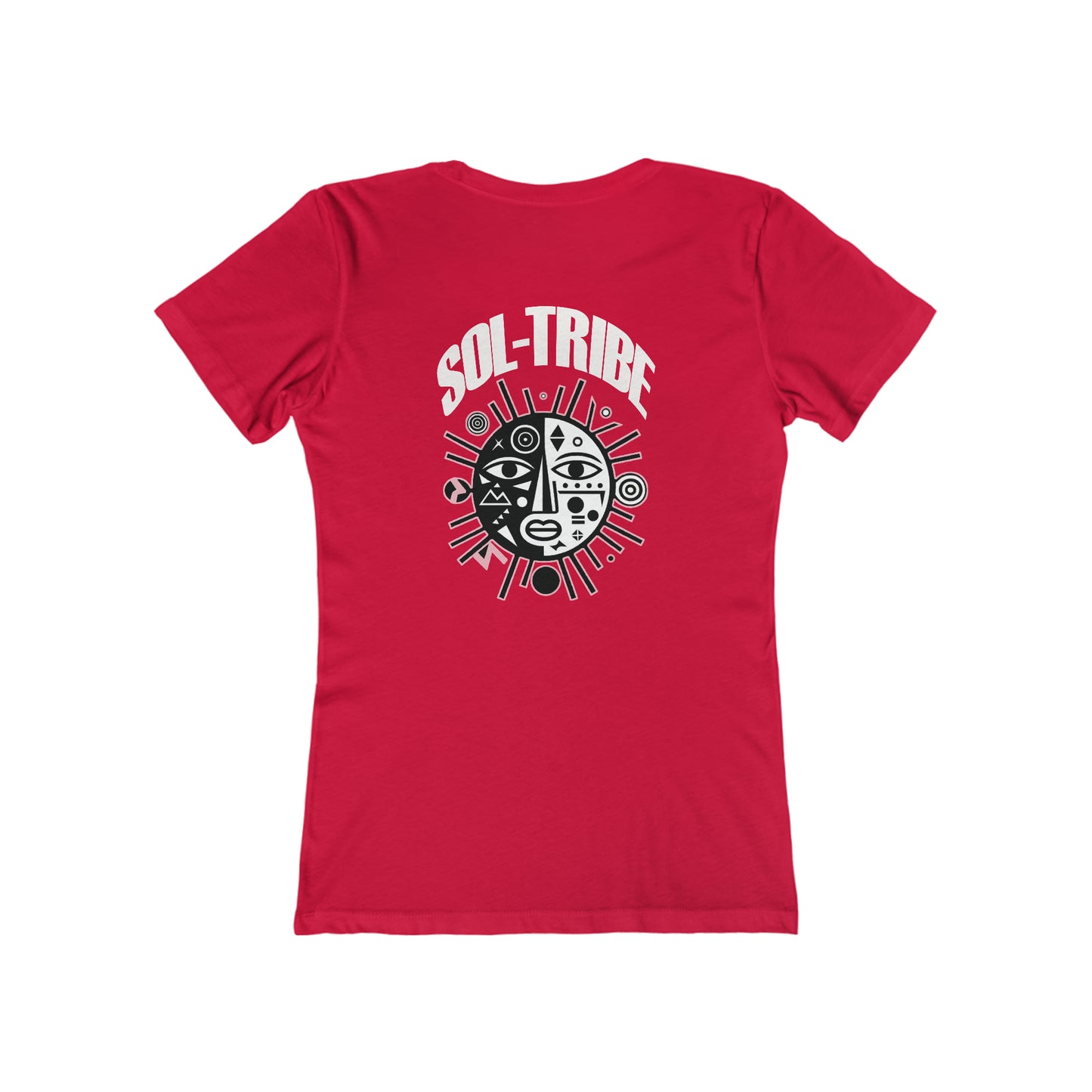 SOL-TRIBE  Baby girl T-Shirt