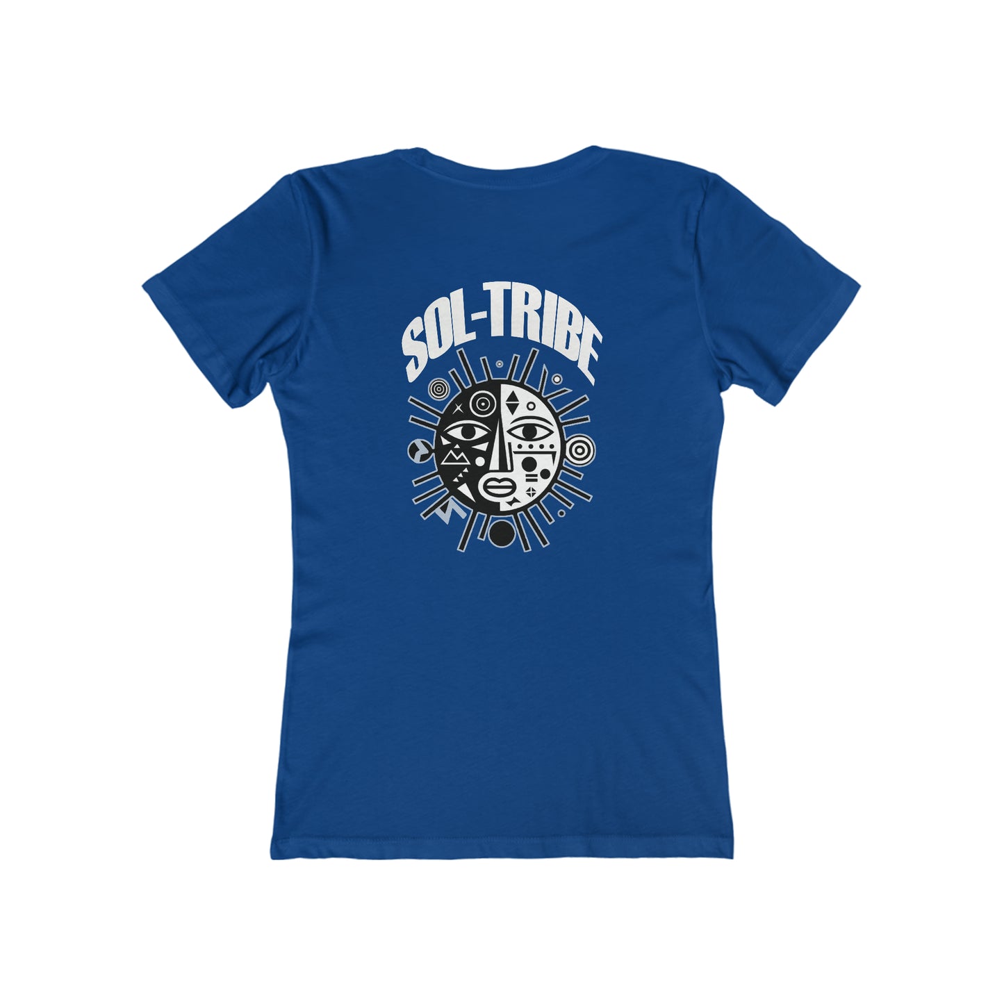 SOL-TRIBE  Baby girl T-Shirt