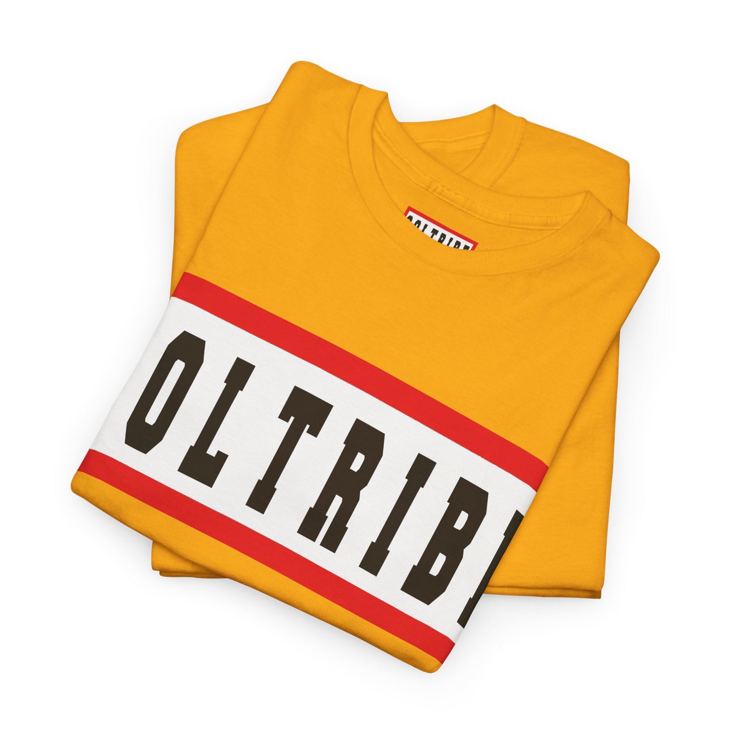 SOL-TRIBE BANNER T-Shirt (UNISEX)