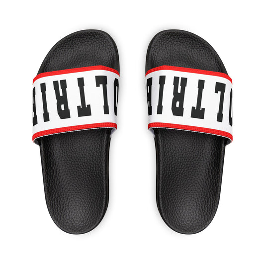 SOL-TRIBE Women Slides