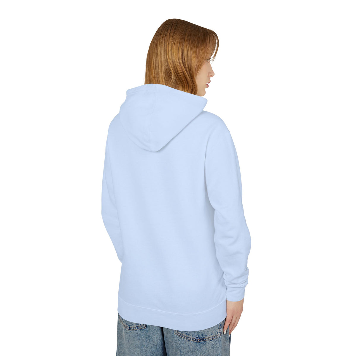 Upscale Frequency 2 Graphic Hoodie