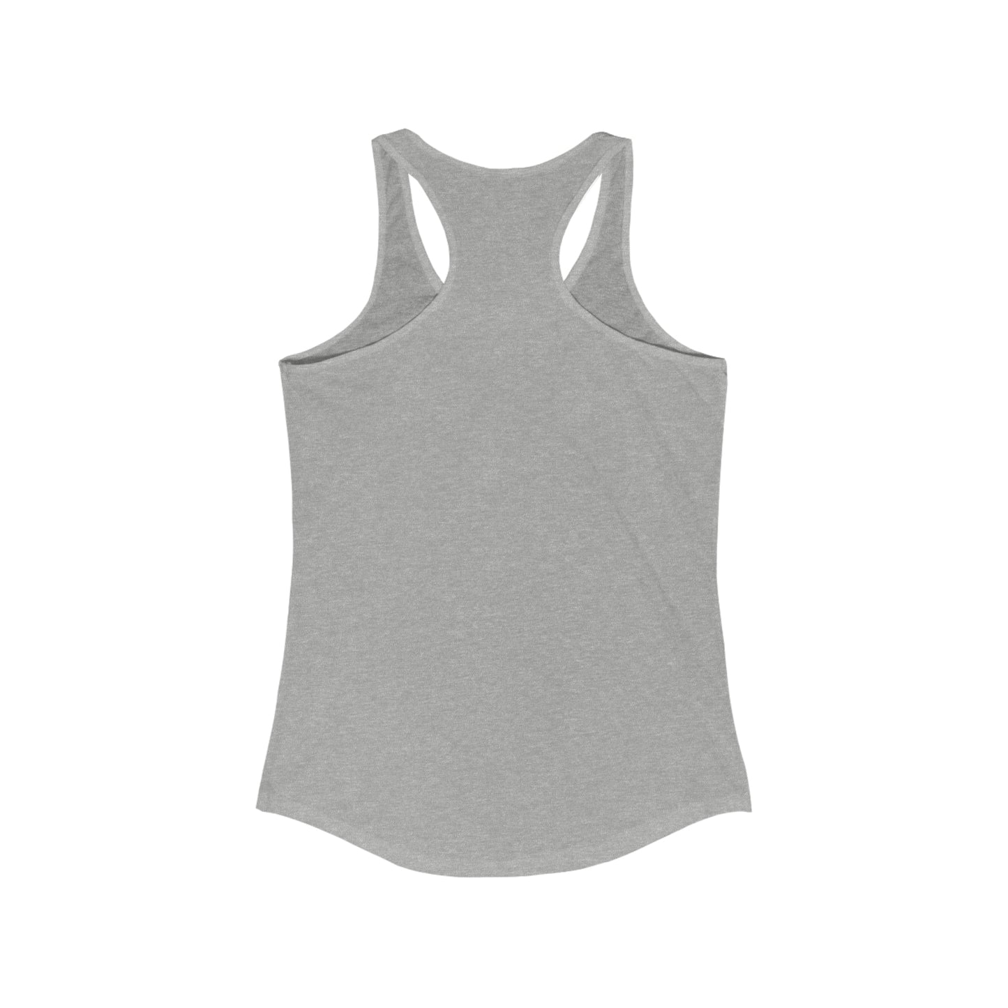 SOL-TRIBE Women's Ideal Racerback Tank