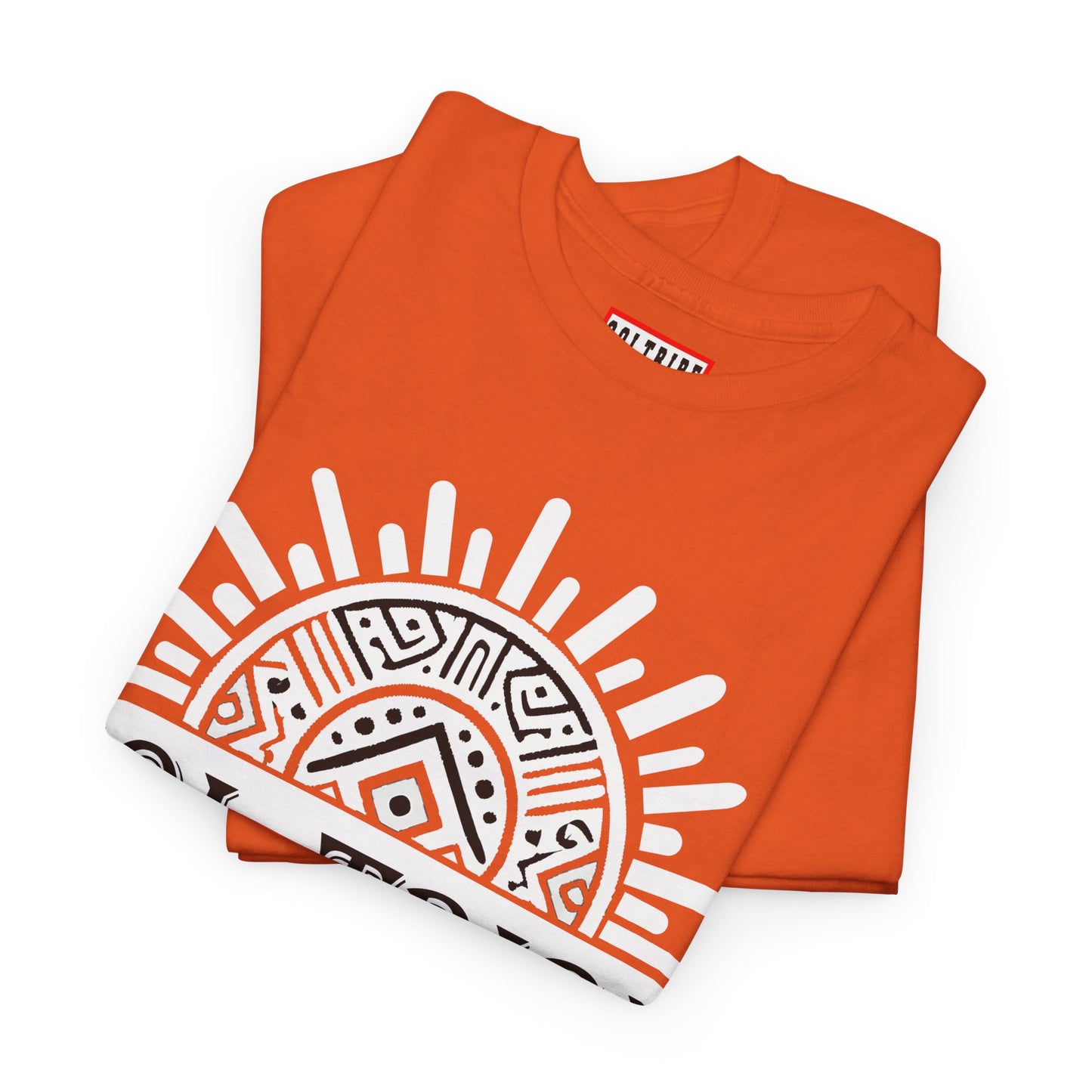 Nu-Sol Tribe T-Shirt (unisex)