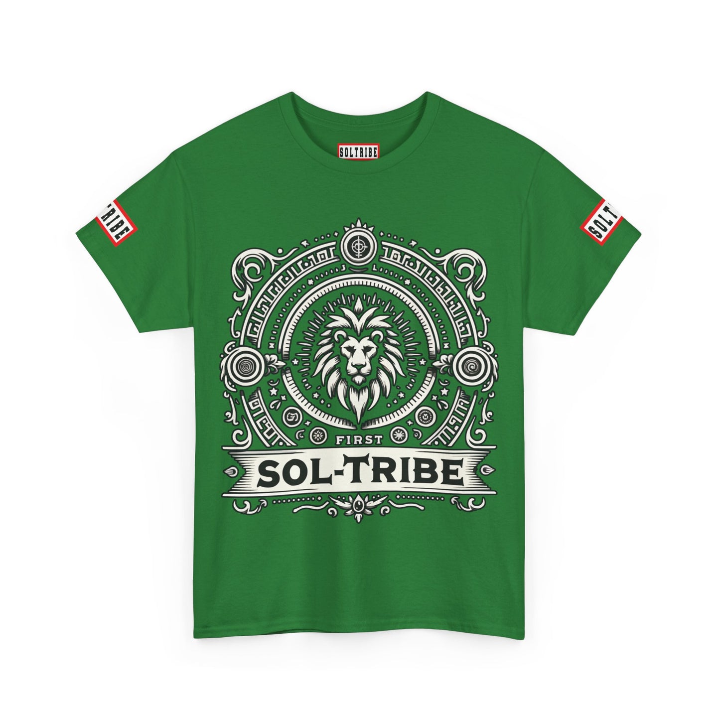 SOL-TRIBE (seal) T-Shirt