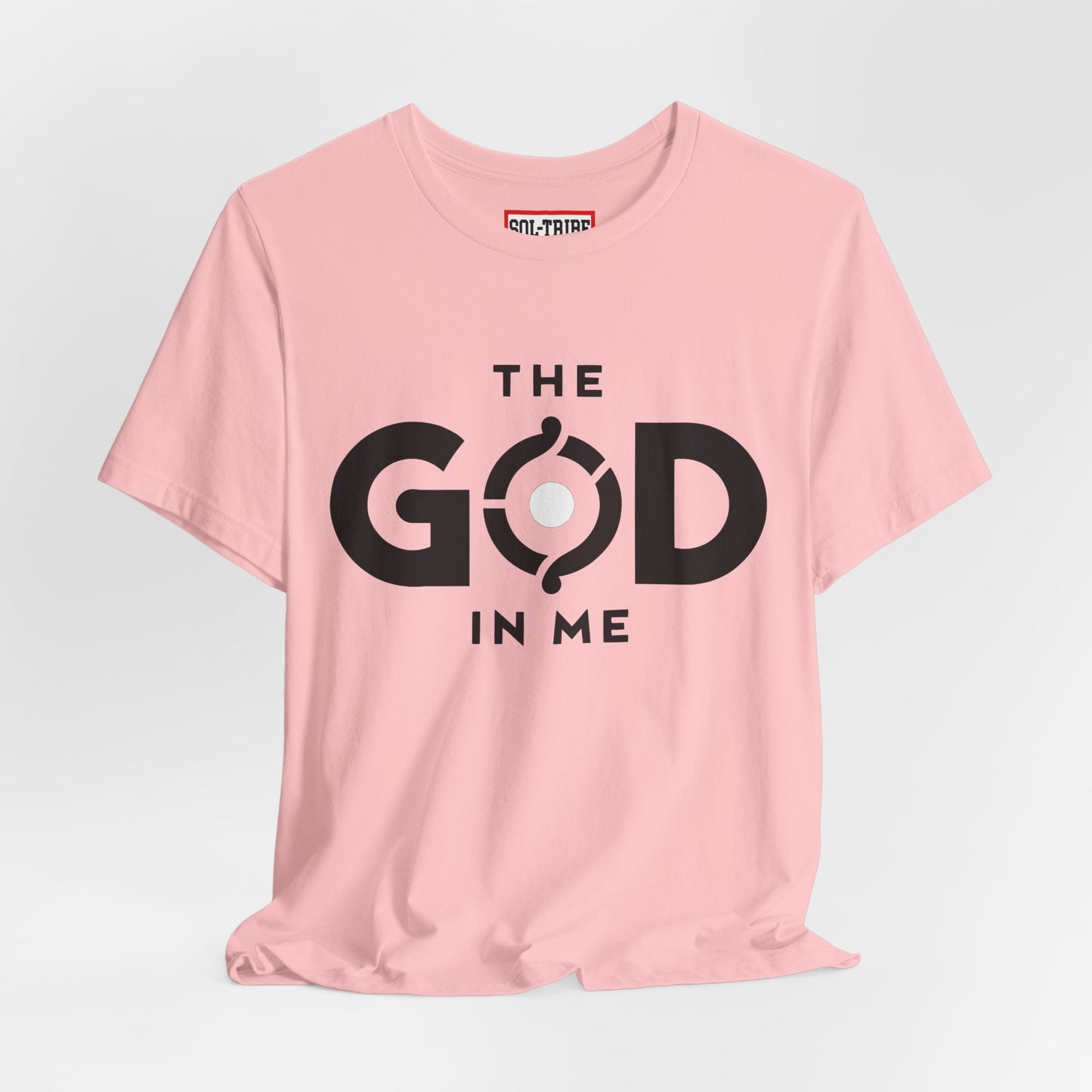 The God In Me T-Shirt