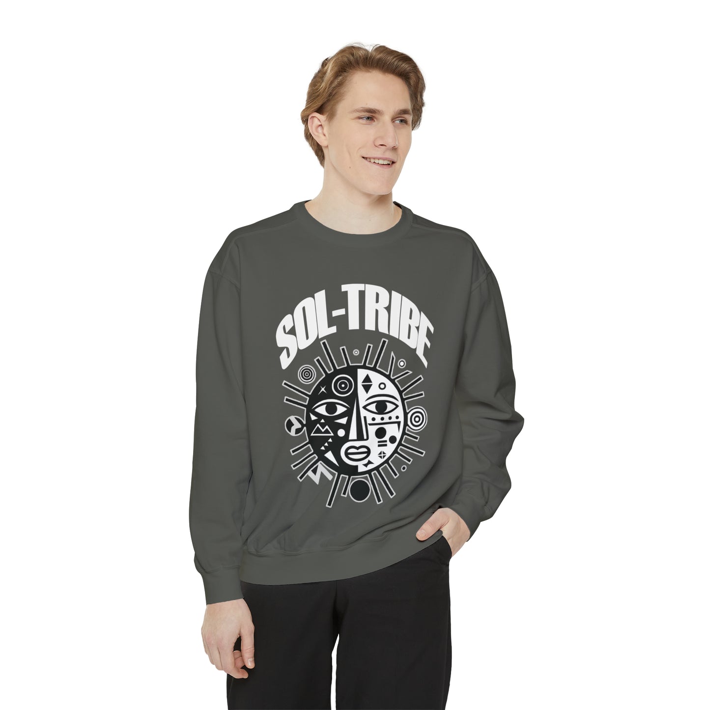 SOL Tribe Sweatshirt