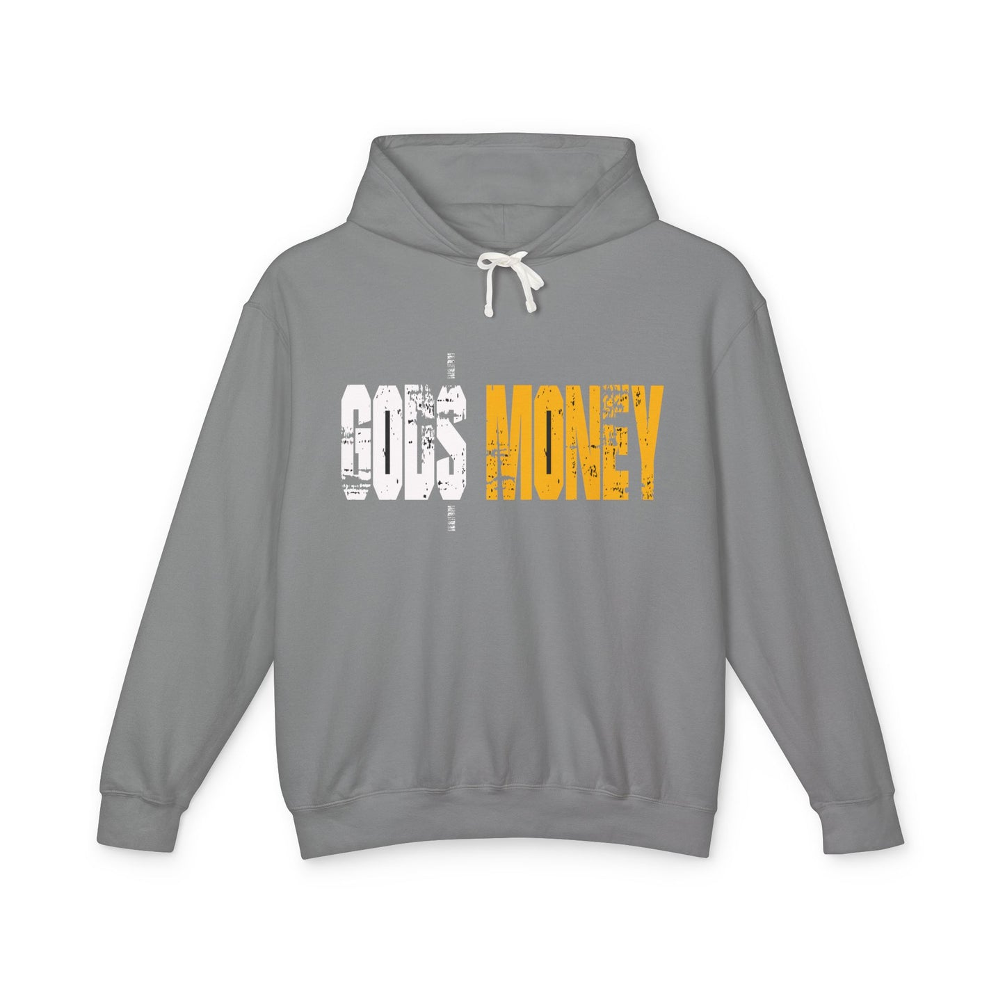 GODS MONEY HOODIE