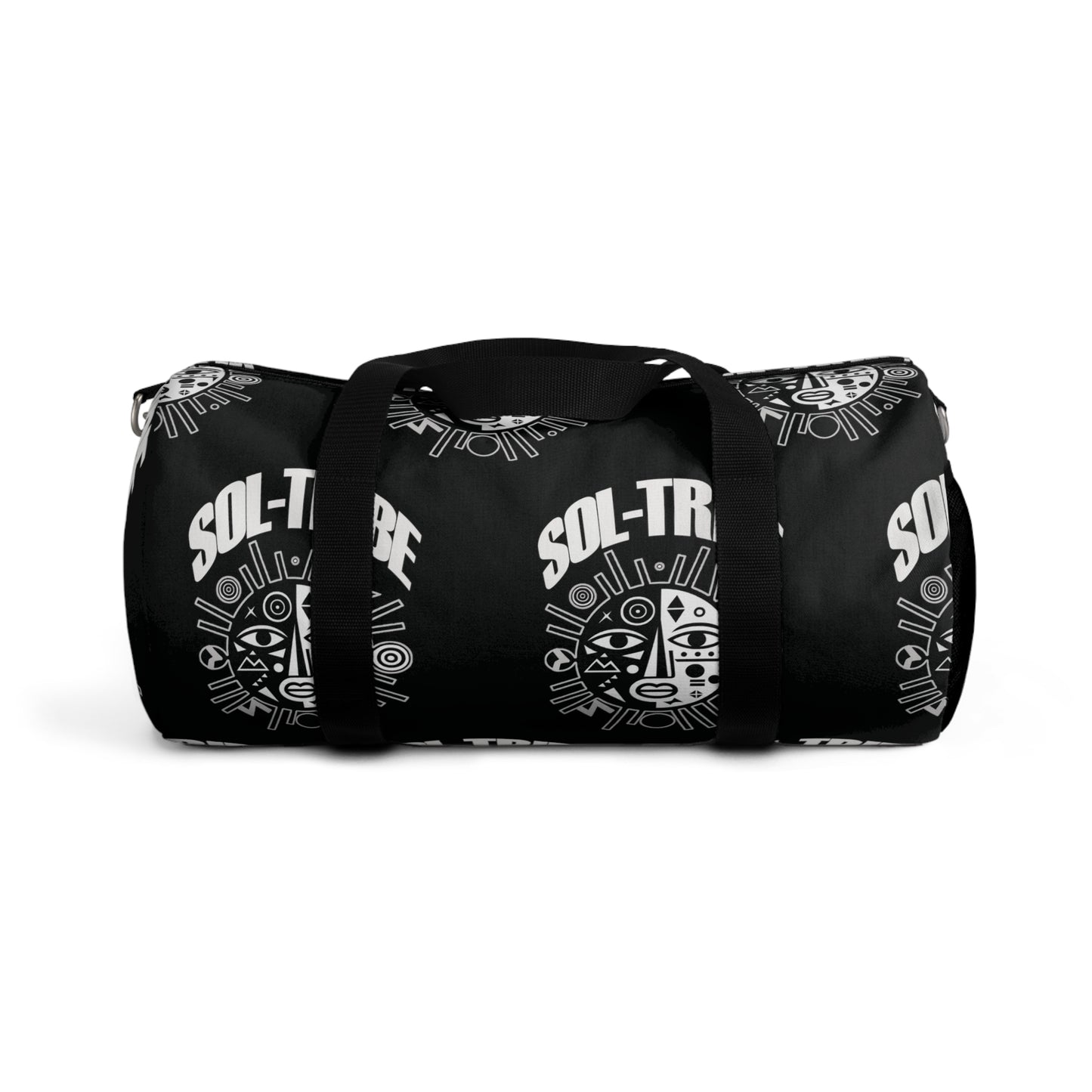 SOL TRIBE Duffel Bag