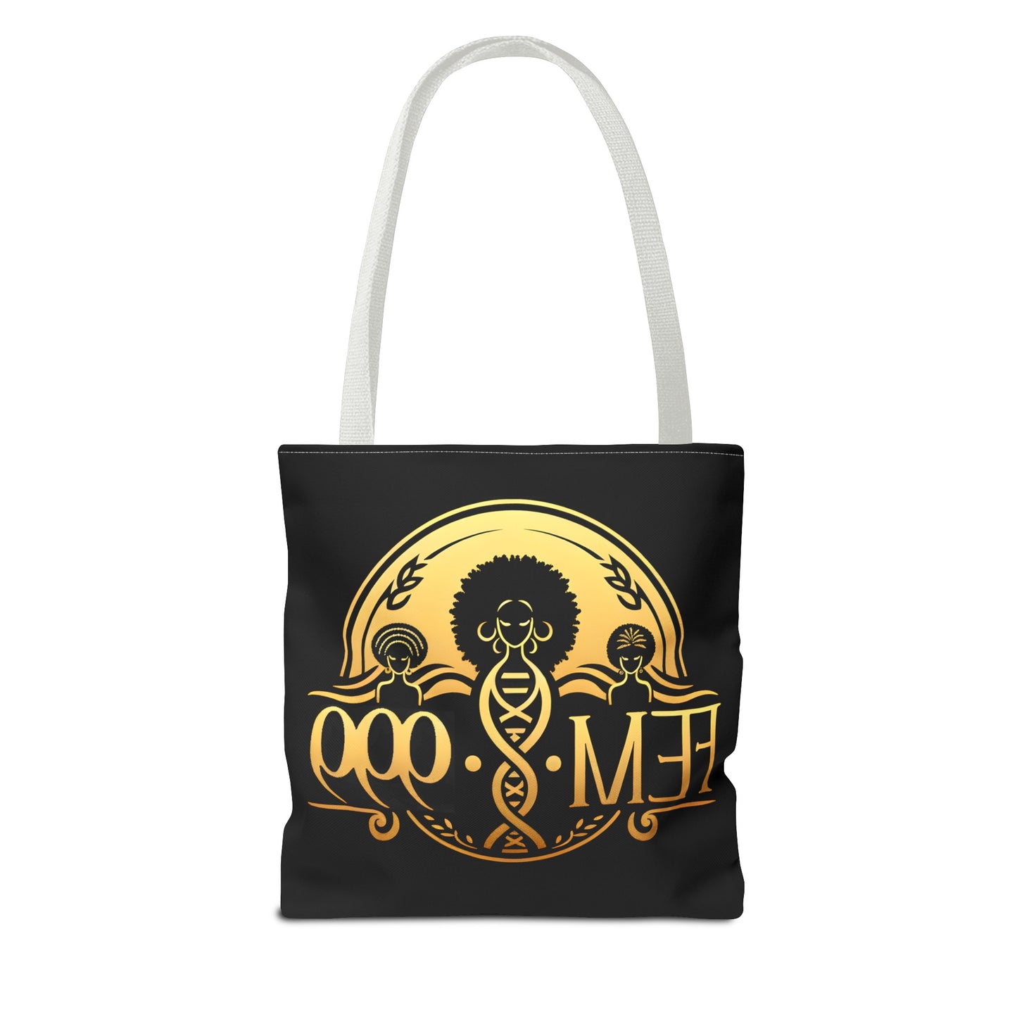 FEMI-999 Tote Bag (3 sizes available!)