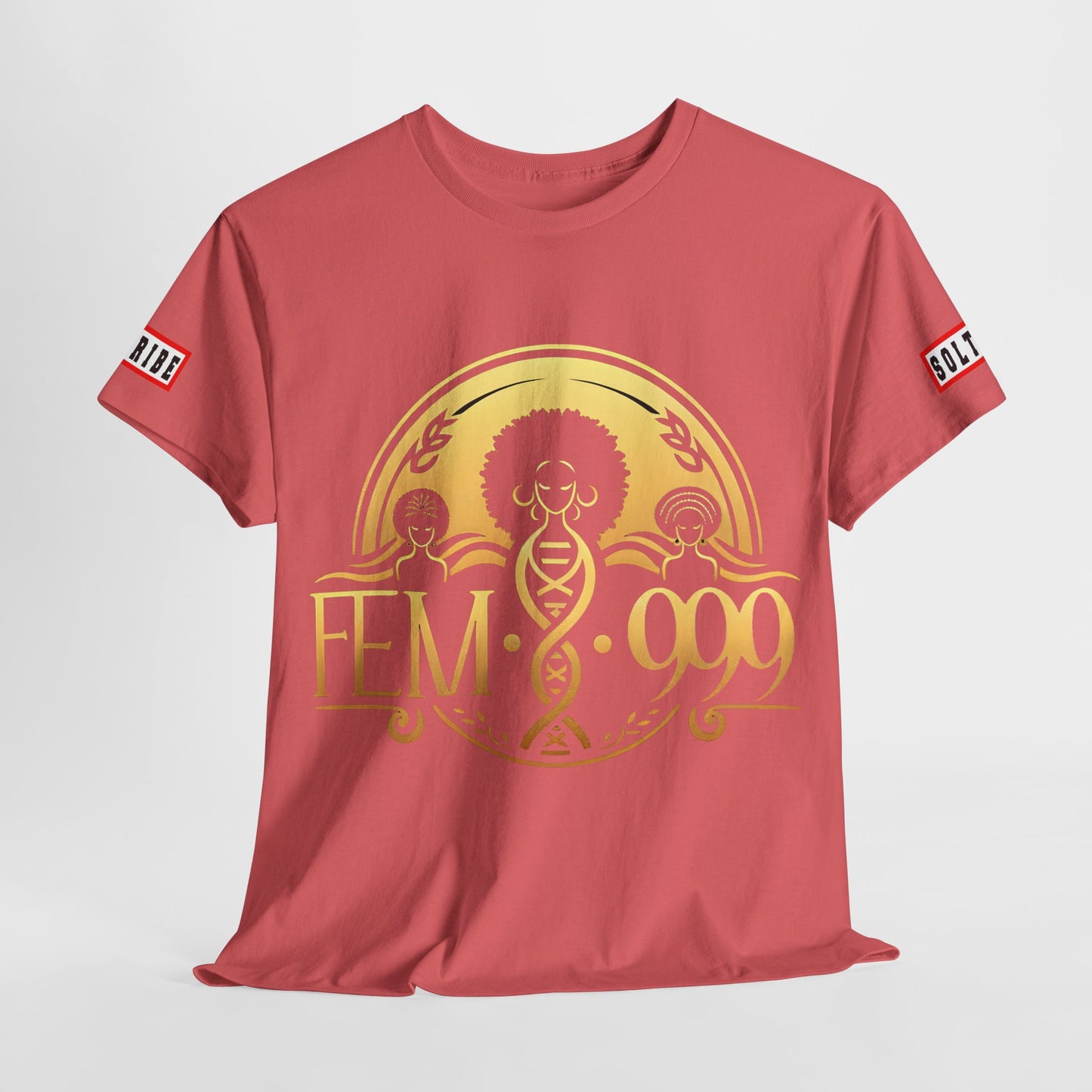 FEMI-999 Women's T-shirt