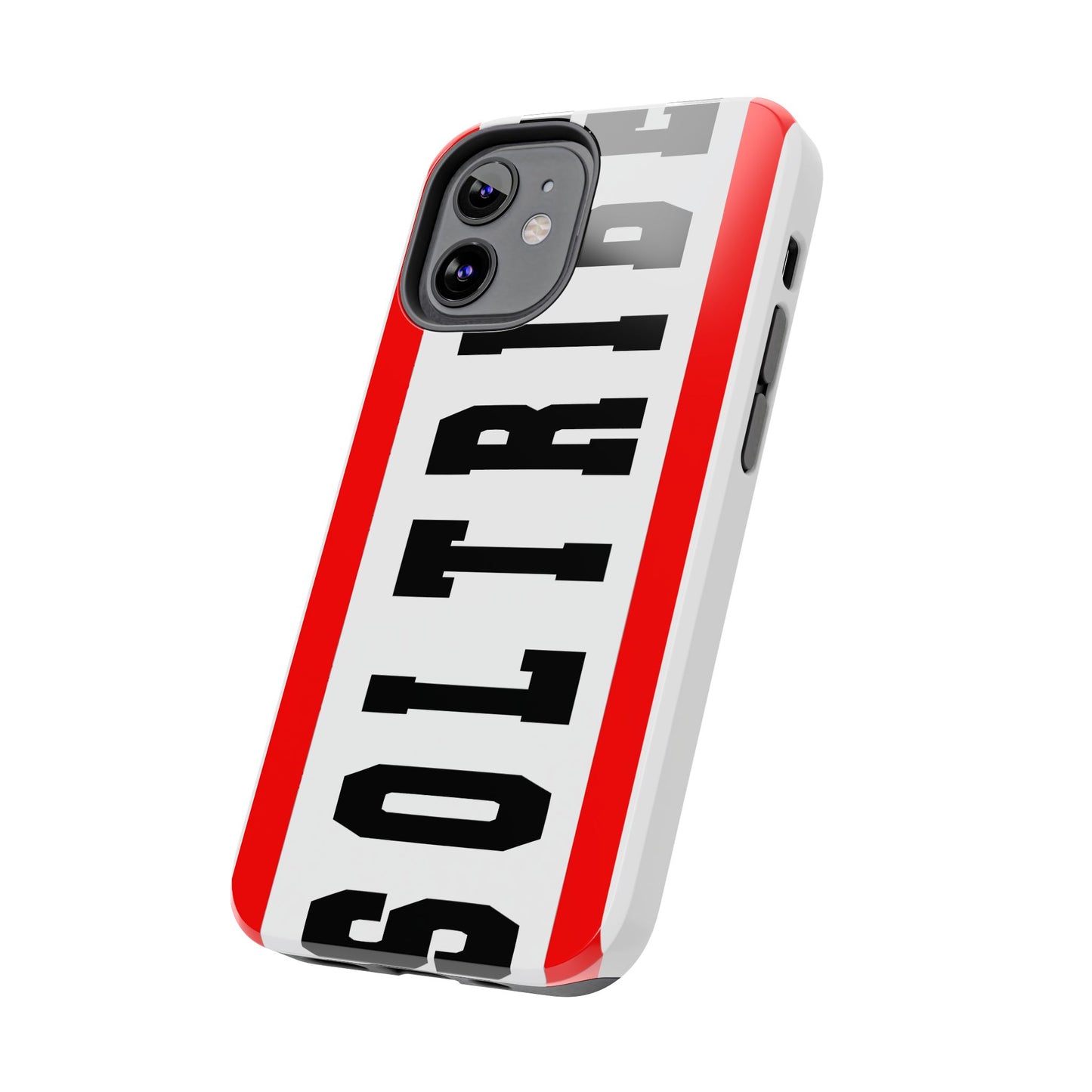 Phone Case - MahMah Tea's Sol-Tribe Design