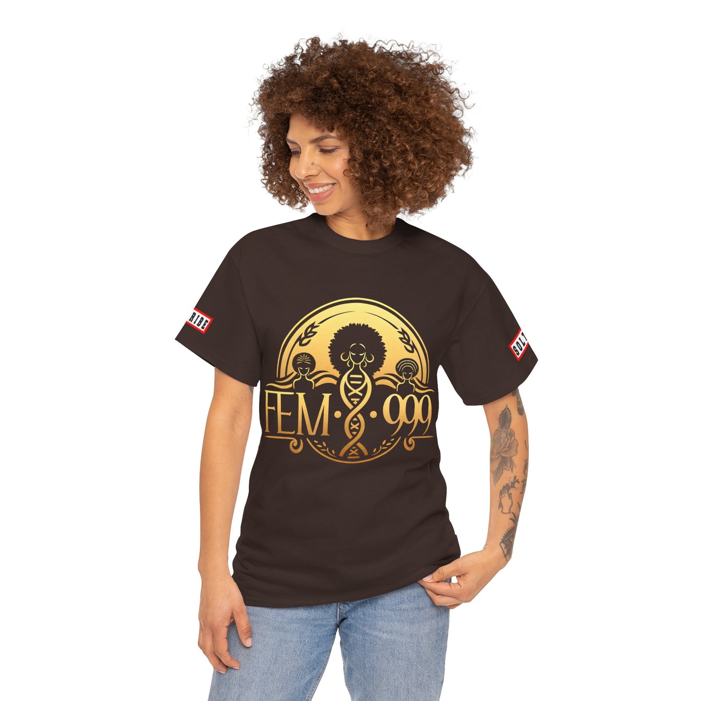 FEMI-999 Women's T-shirt