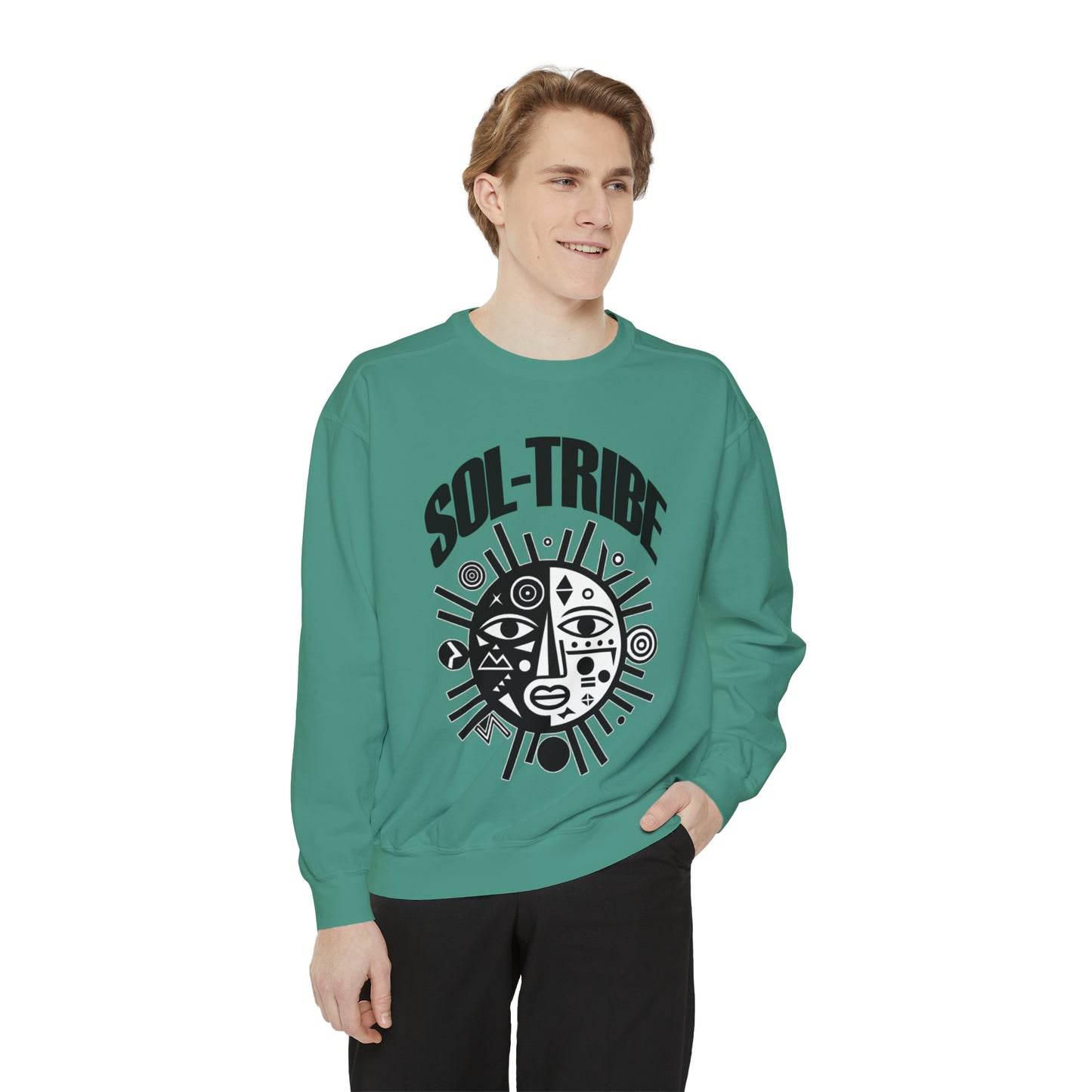 SOL Tribe Sweatshirt