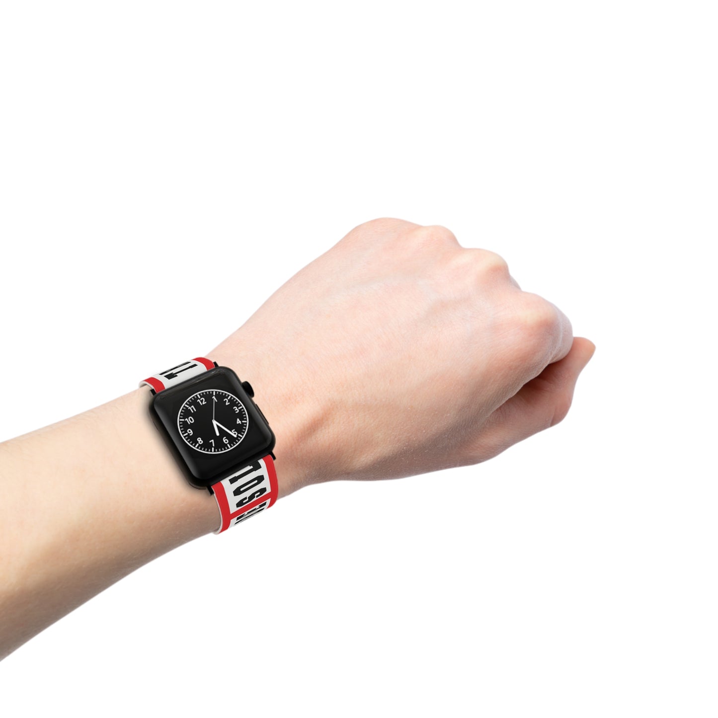 Sol-Tribe Watch Band